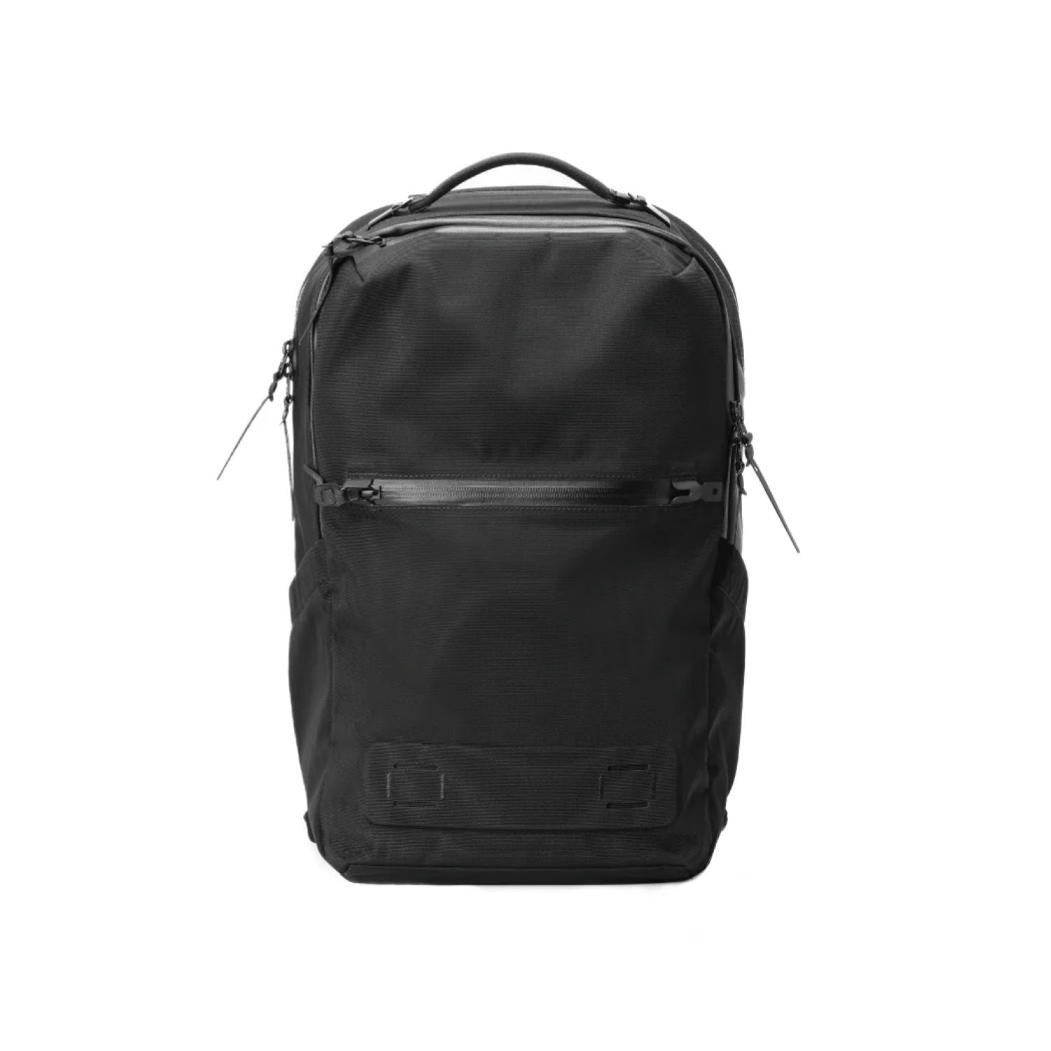 Black Ember Citadel H2 Laptop Backpack Embertex PFAS Free 25L
