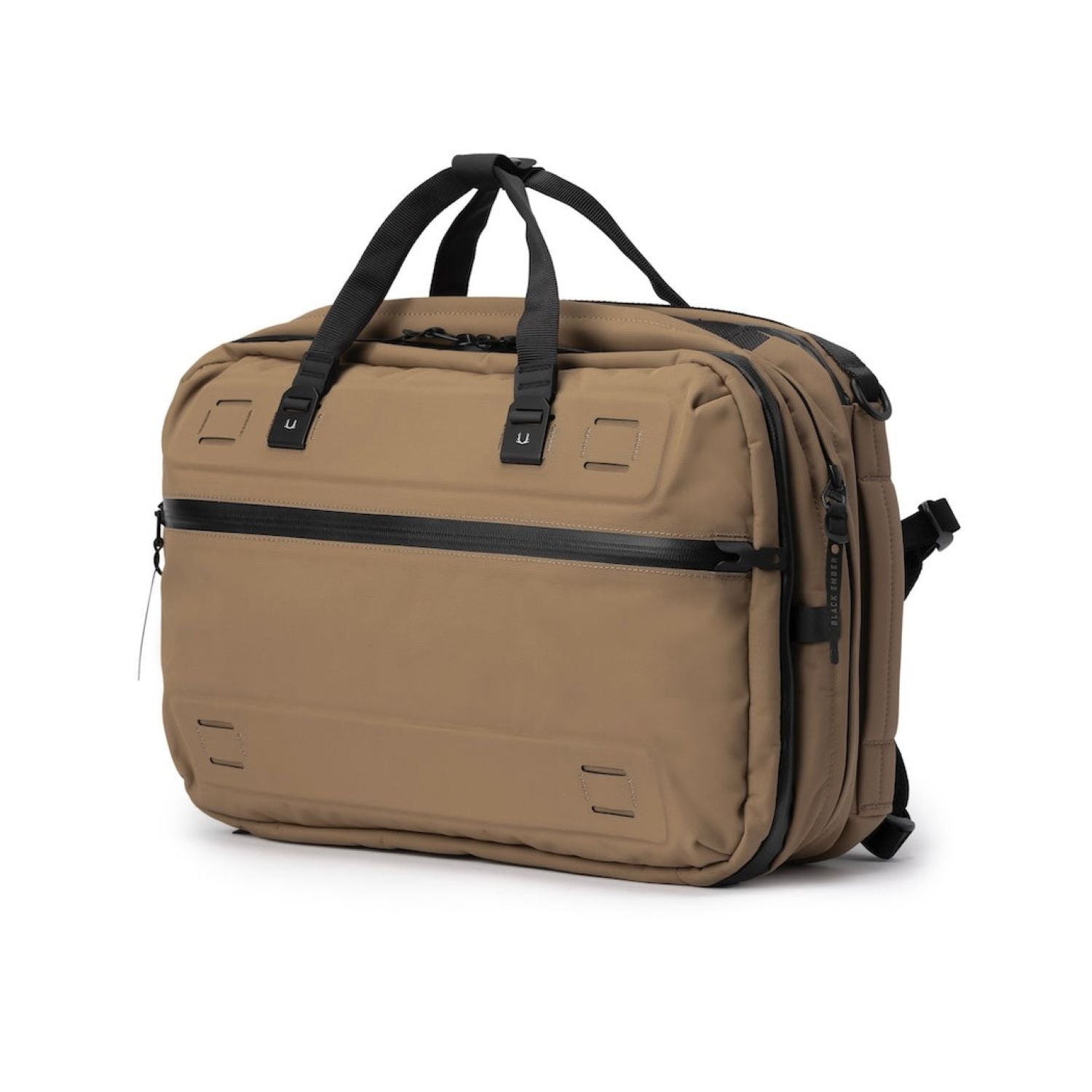 Buy Black Ember Forge 30 15” Convertible Travel Pack Embertex PFAS