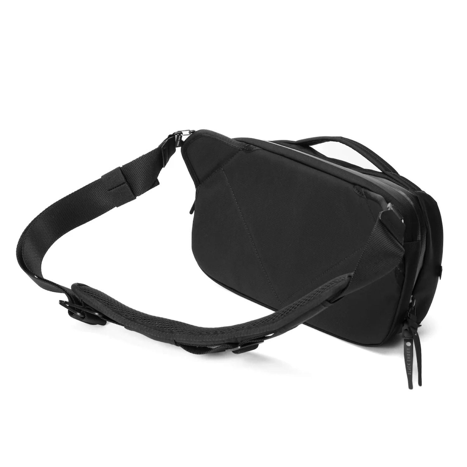 Black Ember Grip Sling-6 Embertex PFAS Free 6L
