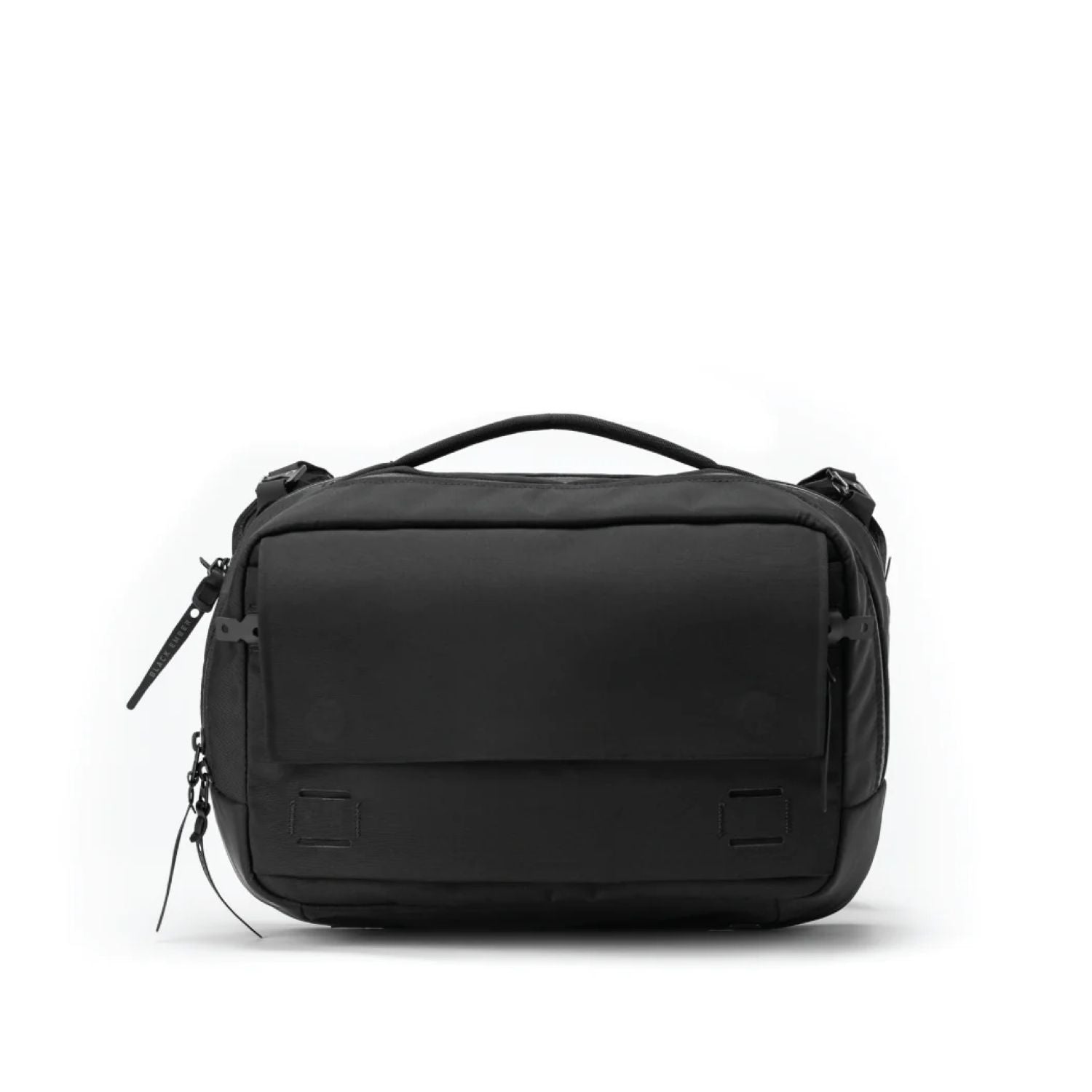 Black Ember Grip Sling Bag Ember Tex Pfas Free 12L