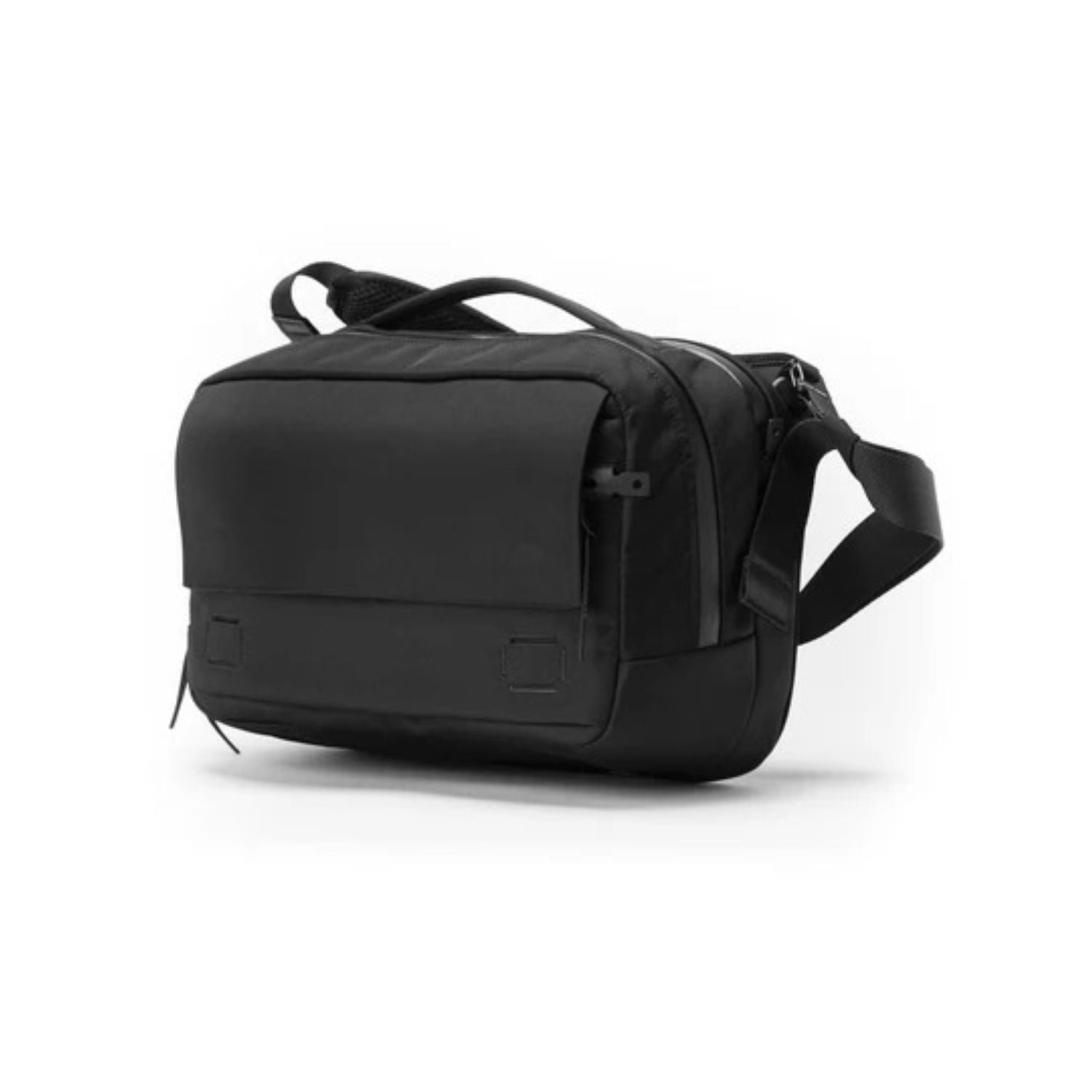 Black Ember Grip Sling Bag Ember Tex Pfas Free 12L
