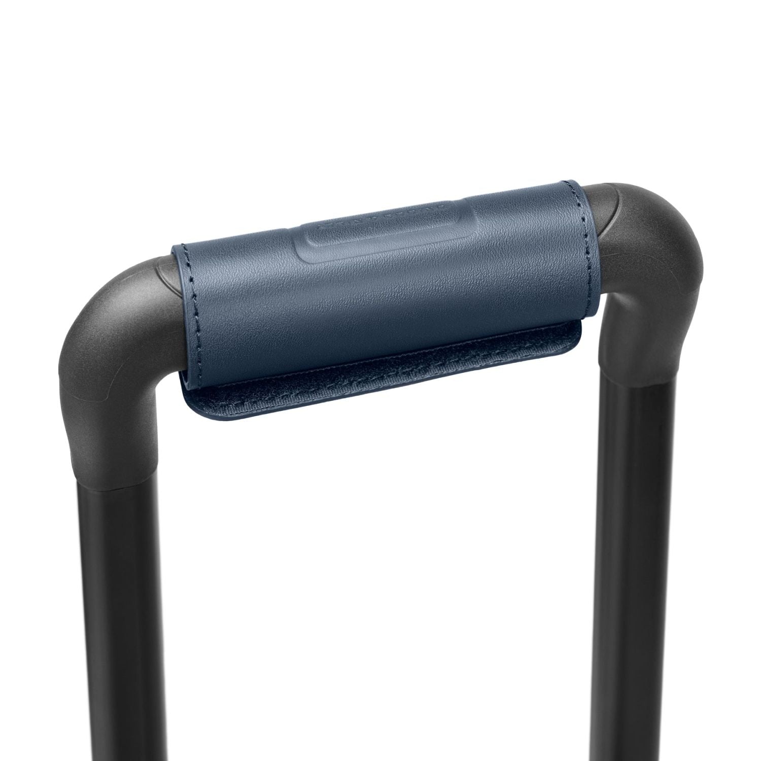 Briggs & Riley Leather Outsider Handle Wrap