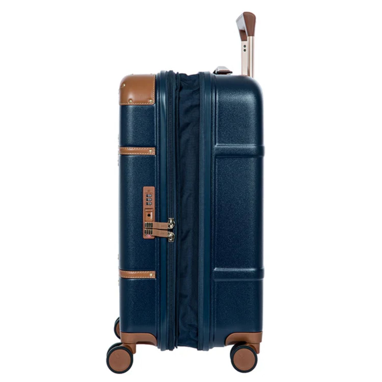 Bric'S Bellagio 21" Carry-On Spinner Expandable