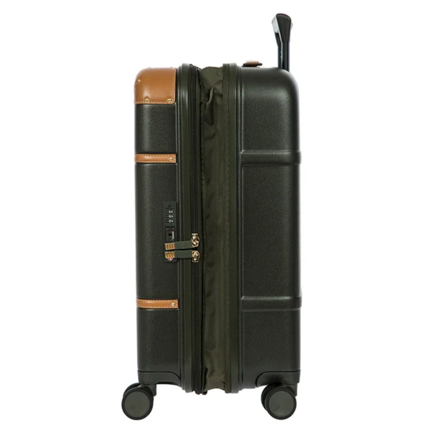 Bric'S Bellagio 21" Carry-On Spinner Expandable