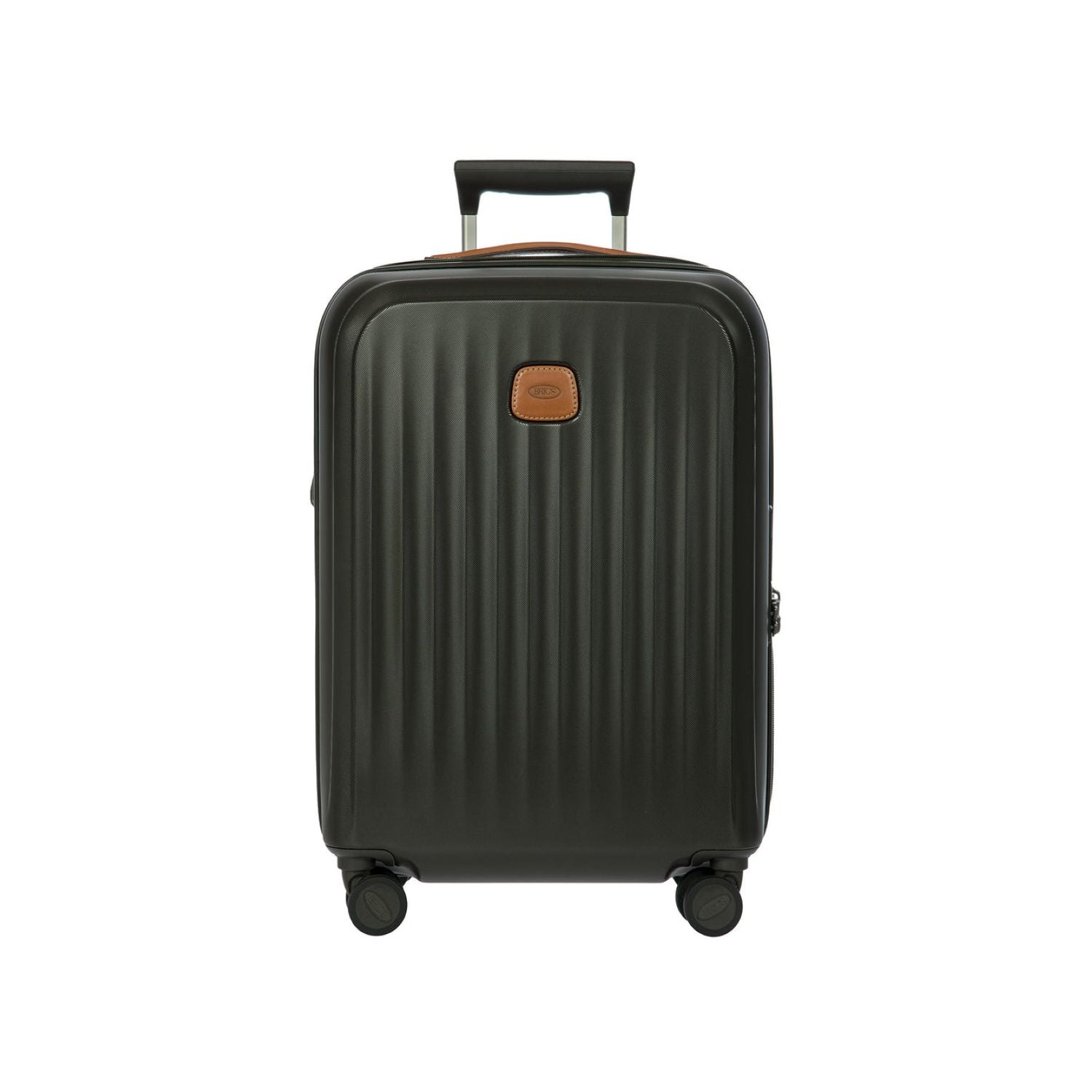 Bric'S Taormina 21" Carry-On Spinner Expandable