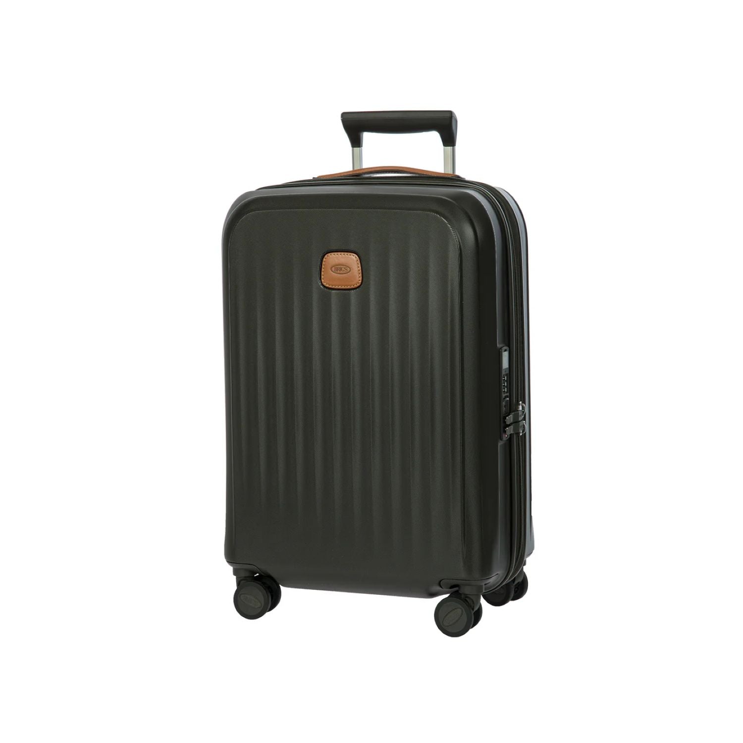 Bric'S Taormina 21" Carry-On Spinner Expandable