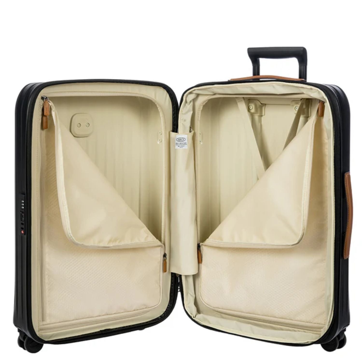 Bric'S Taormina 27" Spinner Expandable