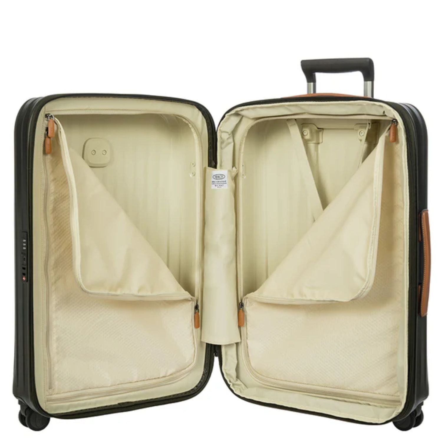 Bric'S Taormina 27" Spinner Expandable