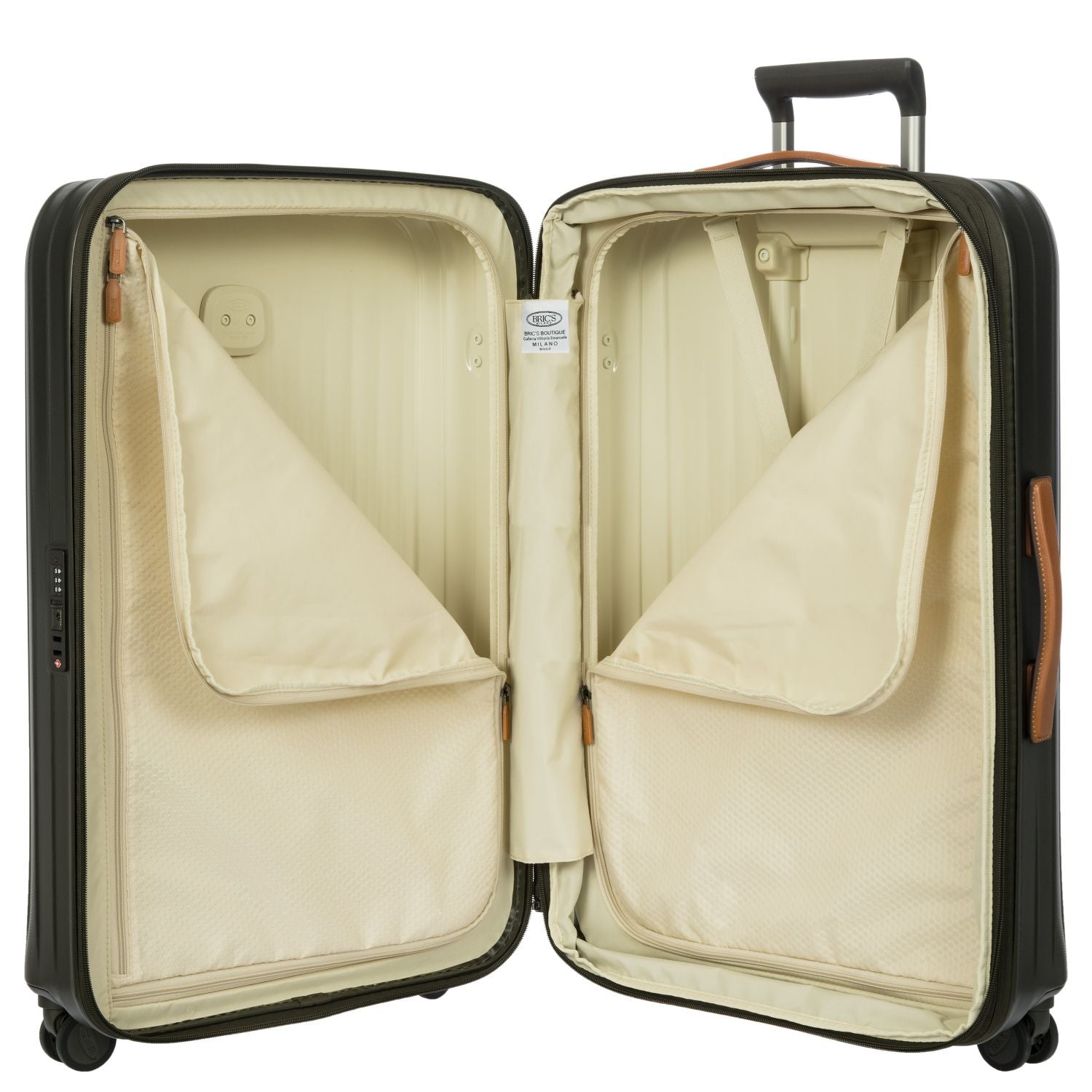 BRIC'S Taormina 30" Spinner Expandable
