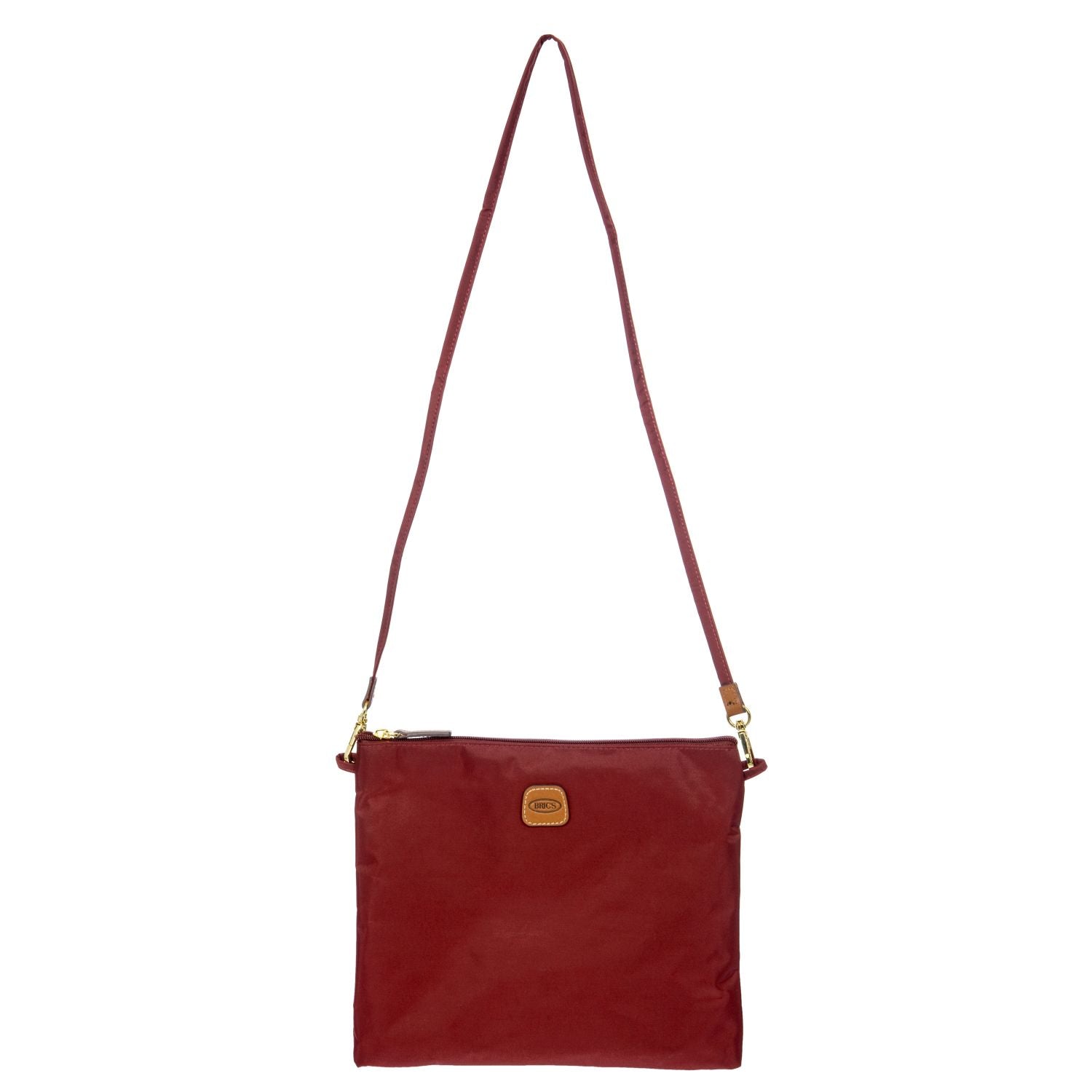 BRIC'S X-Bag 18" Folding Duffel Bag