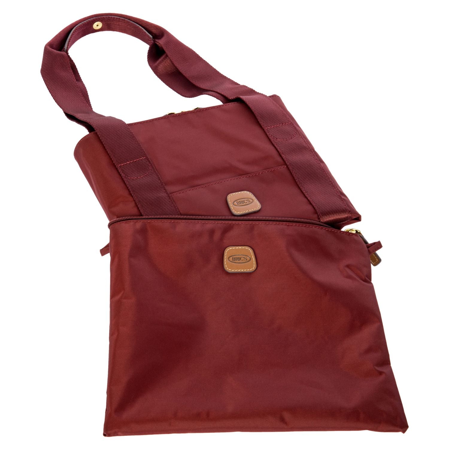 BRIC'S X-Bag 18" Folding Duffel Bag