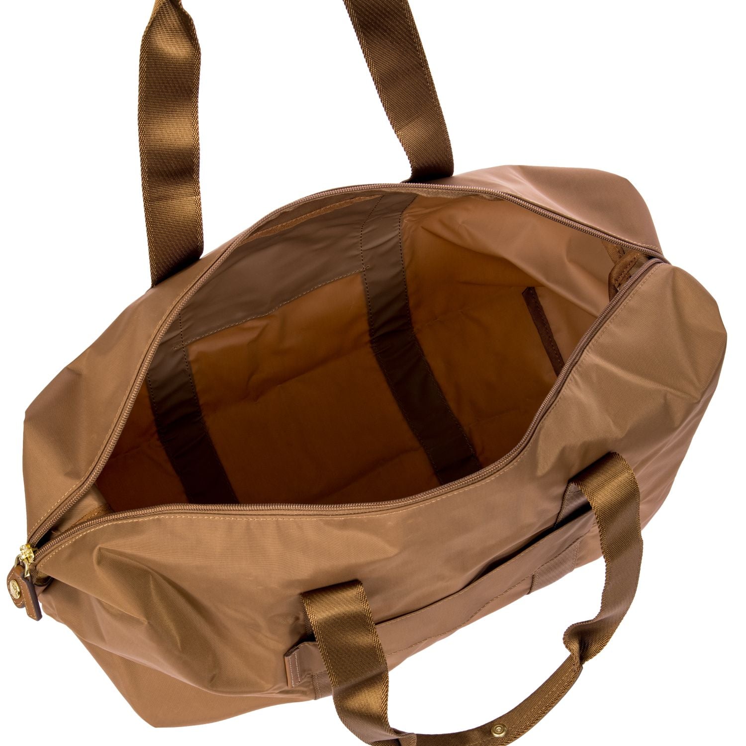 BRIC'S X-Bag 18" Folding Duffel Bag