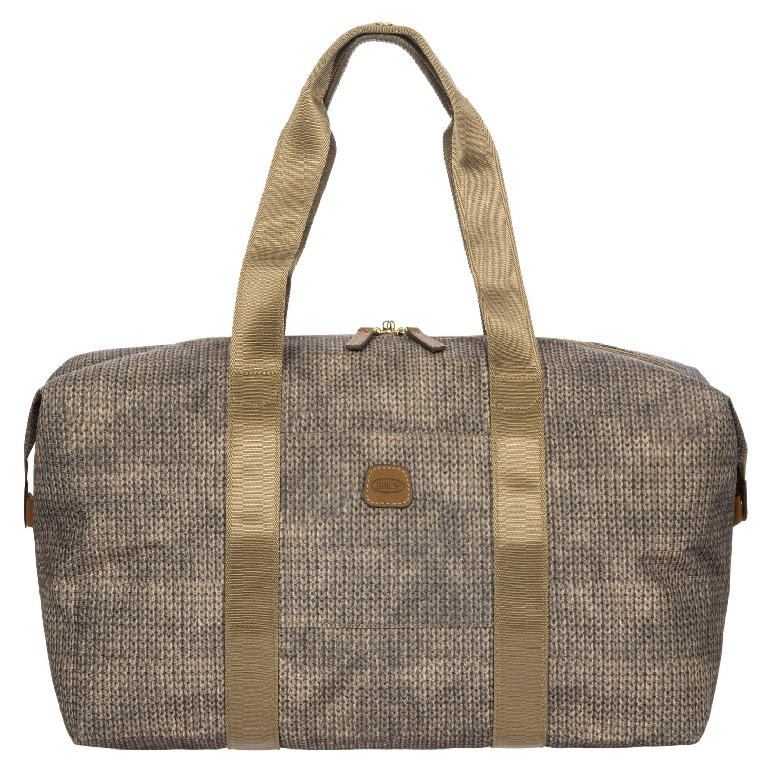 BRIC'S X-Bag 18" Folding Duffel Bag