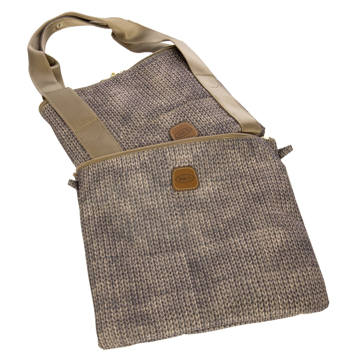 BRIC'S X-Bag 18" Folding Duffel Bag