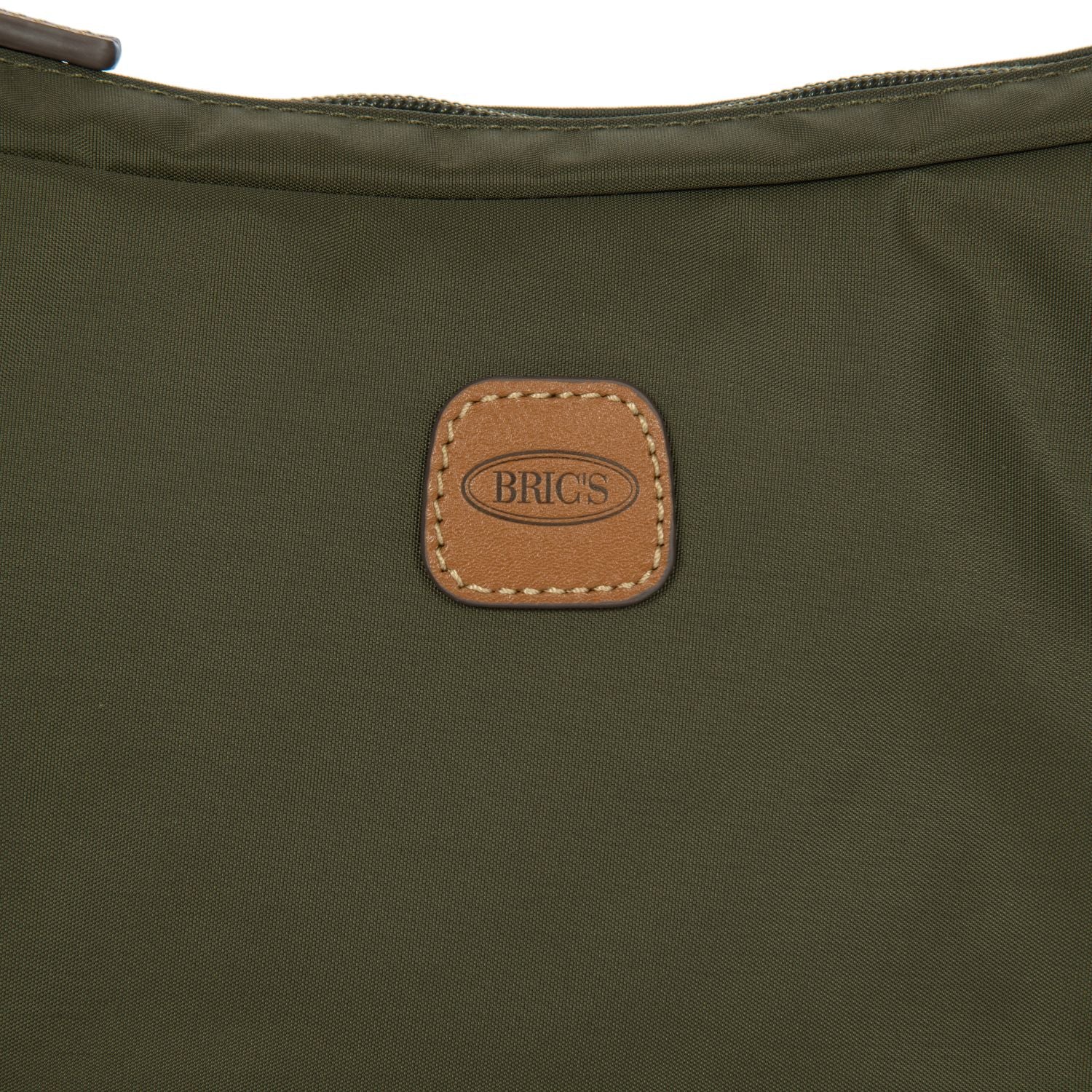 BRIC'S X-Bag Half Moon Bag - Small