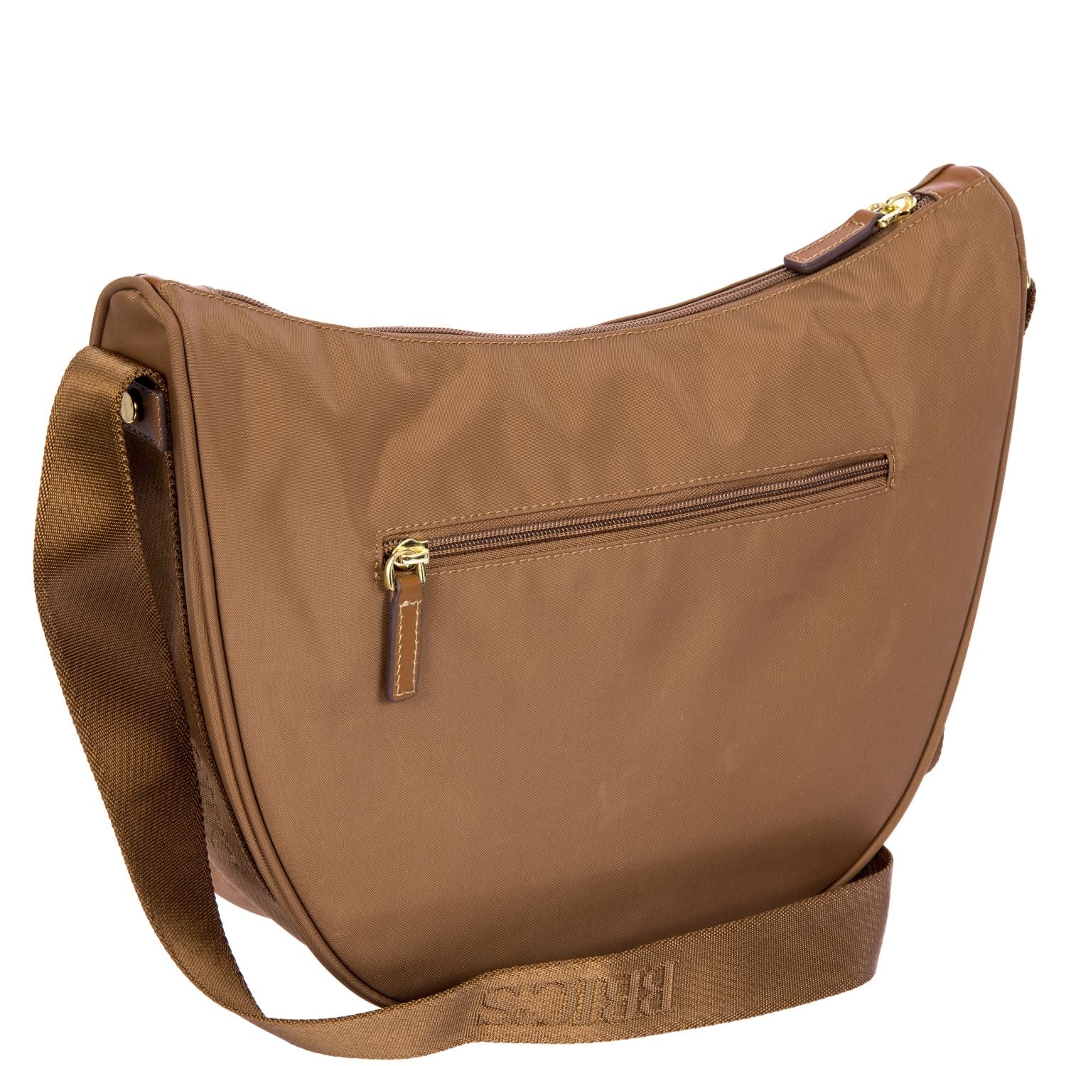 BRIC'S X-Bag Half Moon Bag - Medium