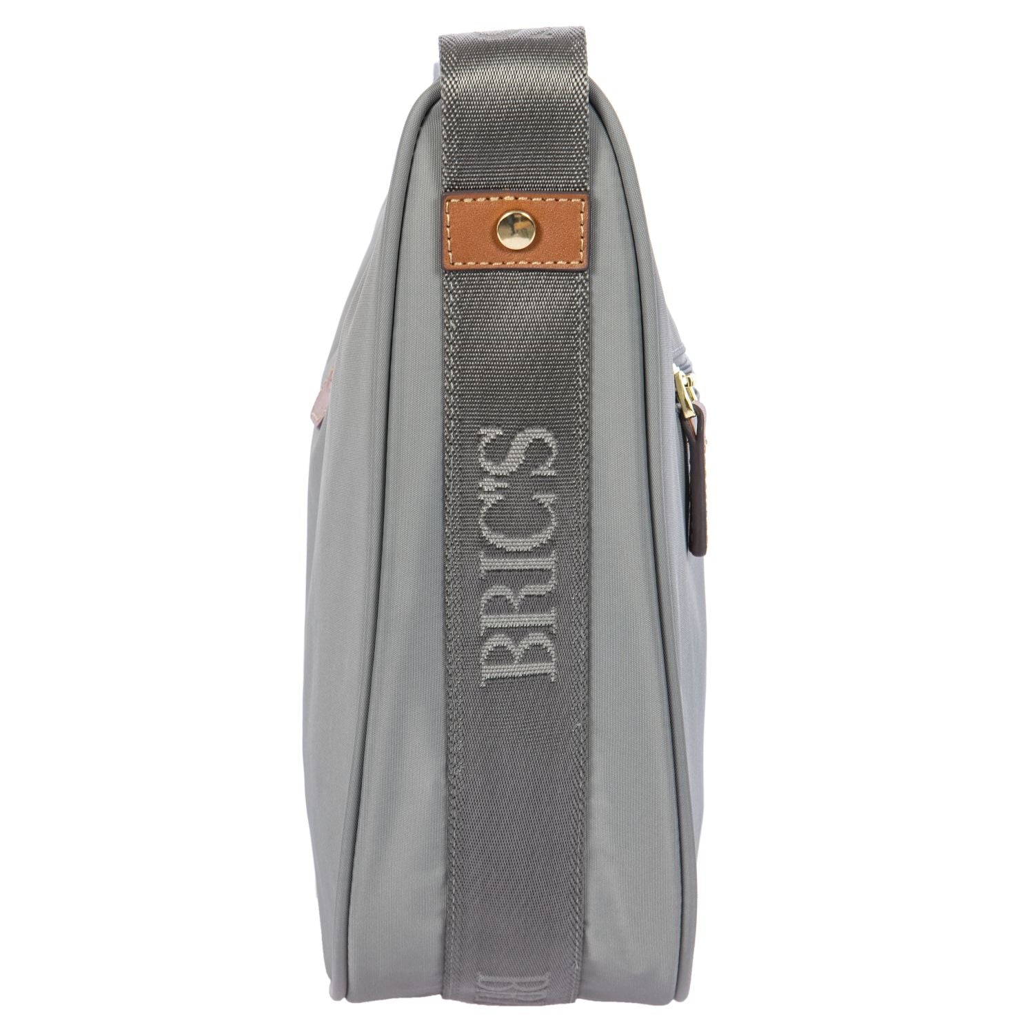 BRIC'S X-Bag Half Moon Bag - Medium