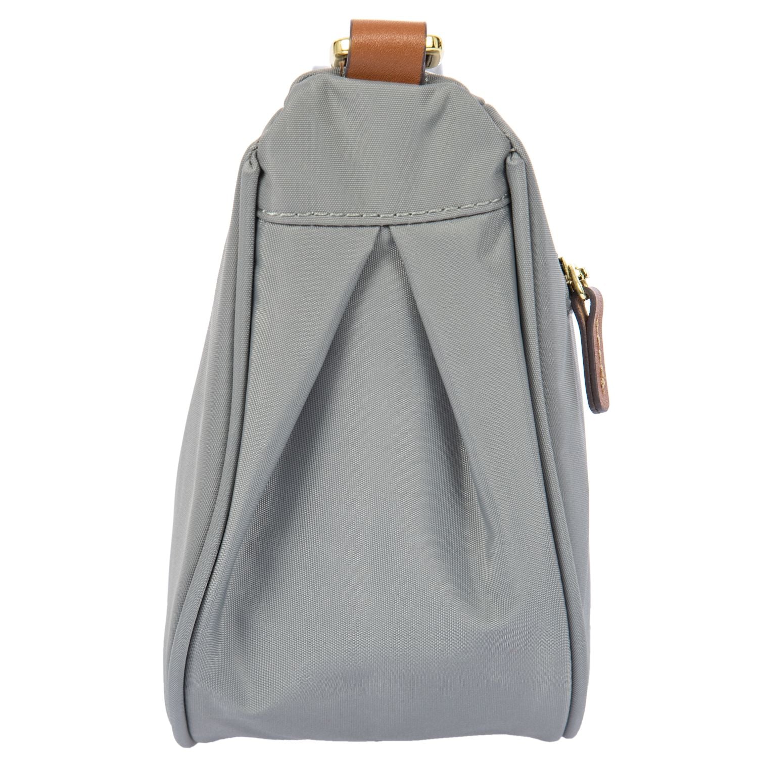 BRIC'S X-Bag Half Moon Bag - Small