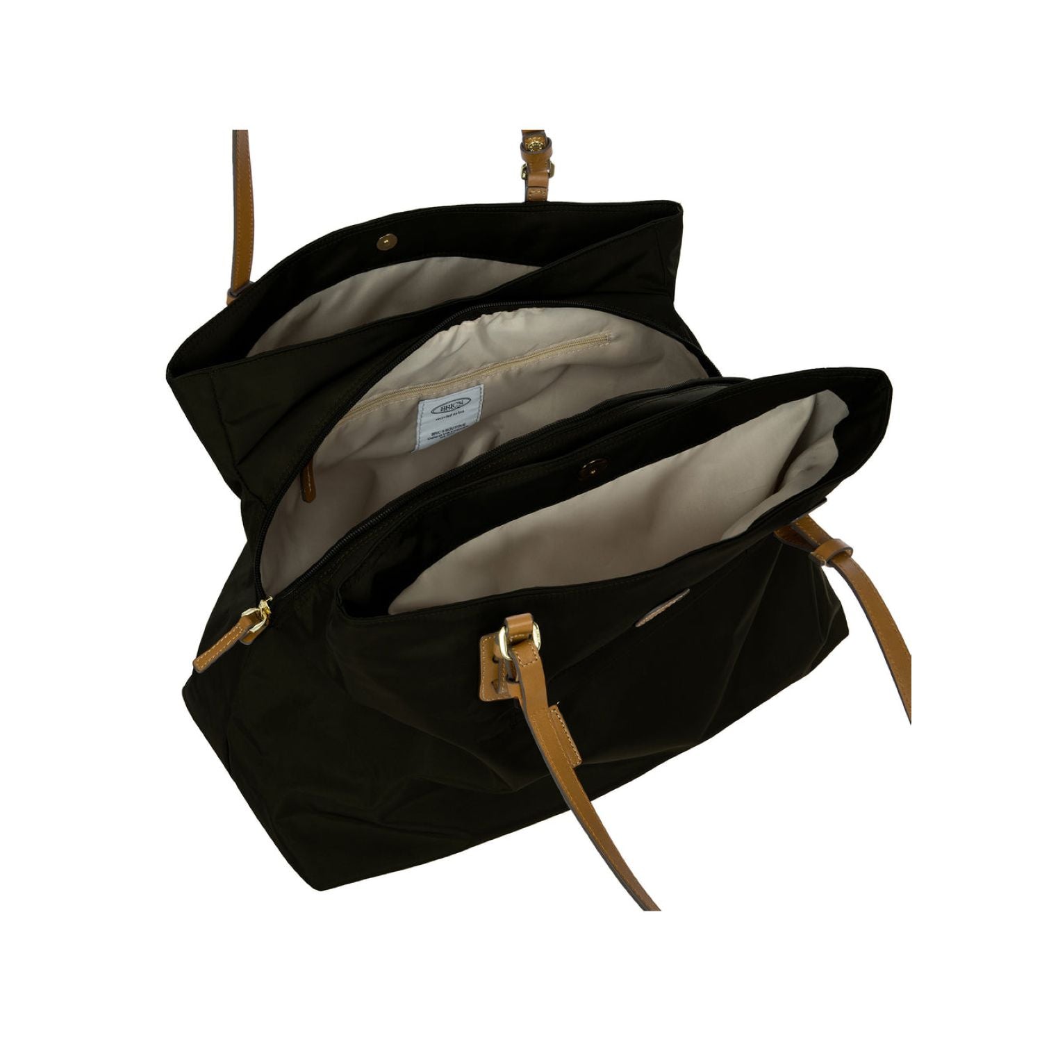 BRIC'S X-Bag Shopping Bag - Large