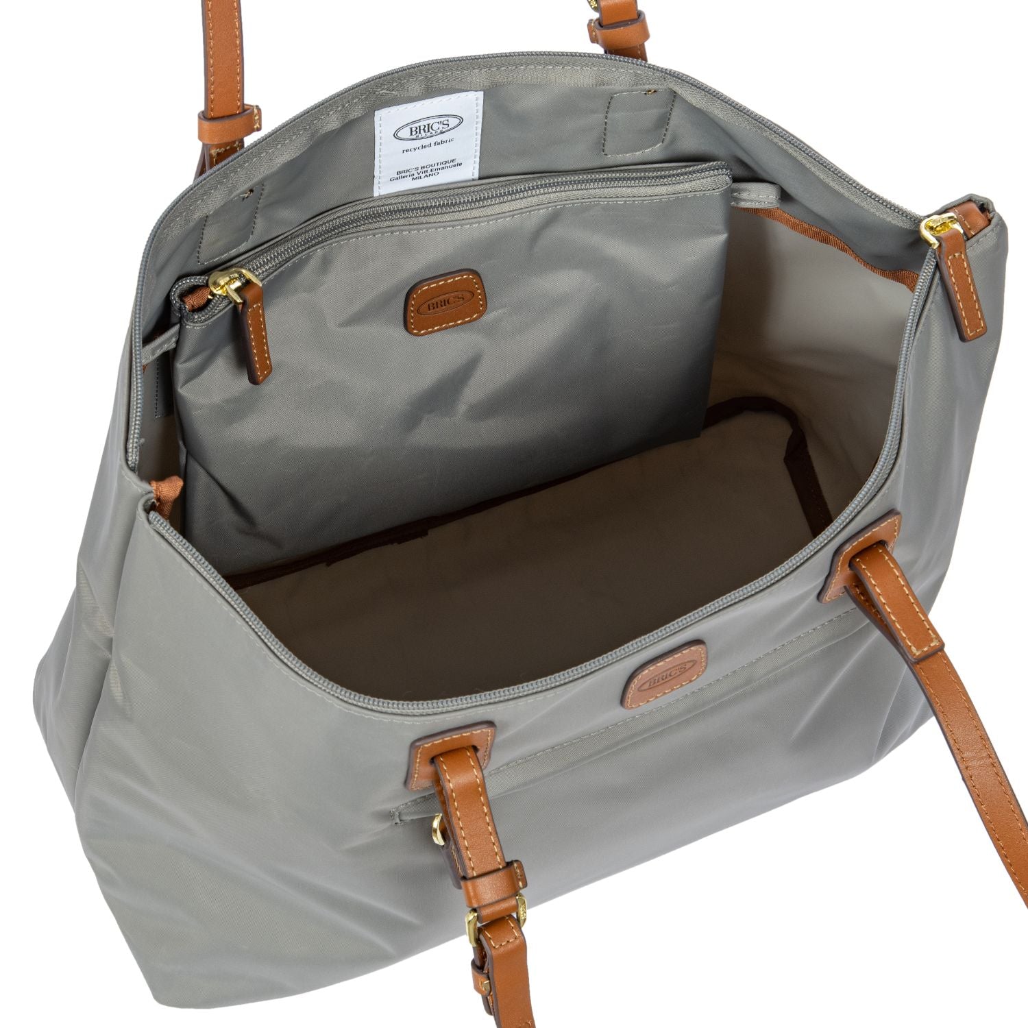 BRIC'S X-Bag Sportina 3in1 Bag - Large