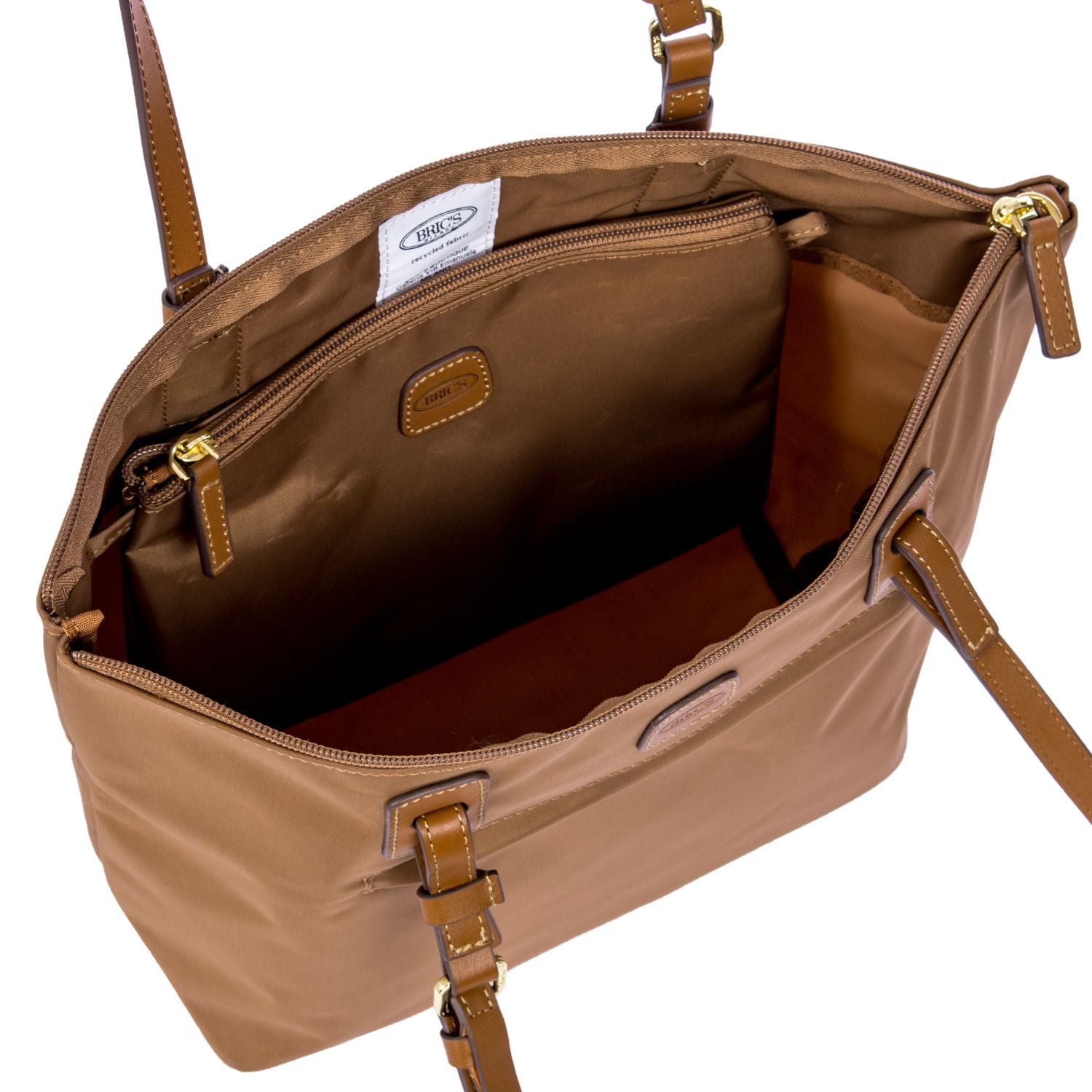 BRIC'S X-Bag Sportina 3in1 Bag - Medium