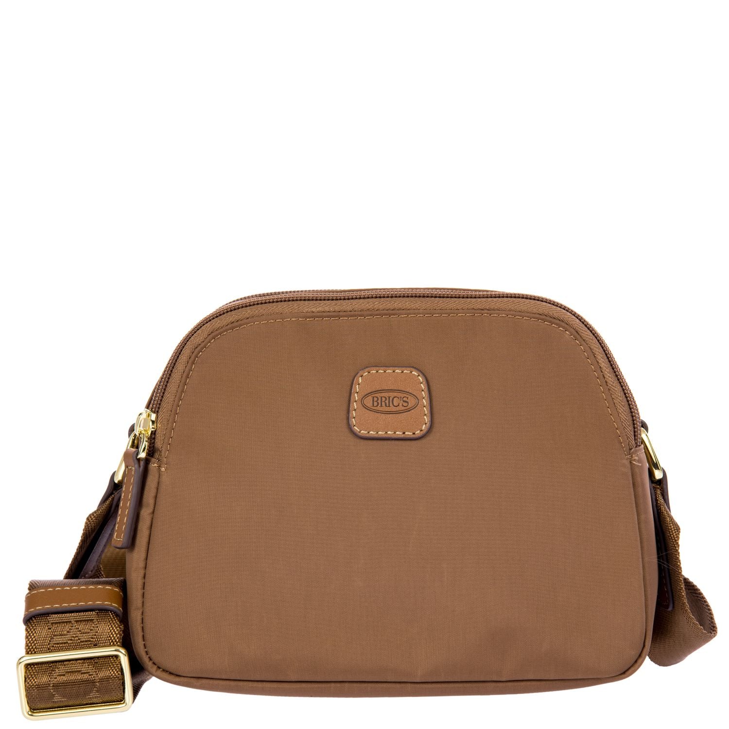 BRIC'S X-Bag Travel Shoulder Bag - Small