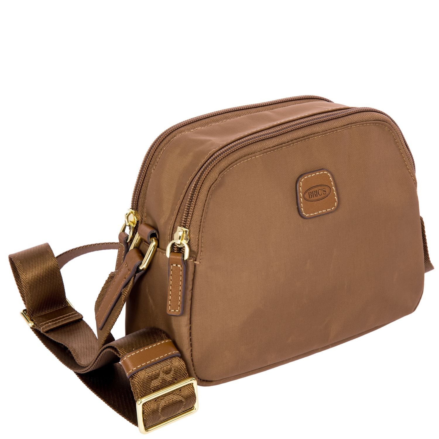 BRIC'S X-Bag Travel Shoulder Bag - Small