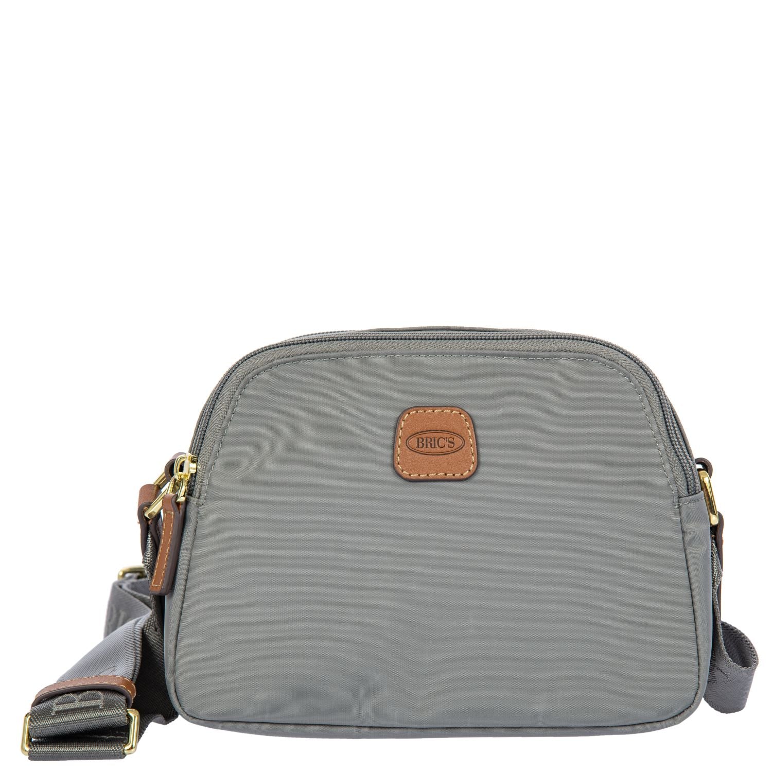 BRIC'S X-Bag Travel Shoulder Bag - Small