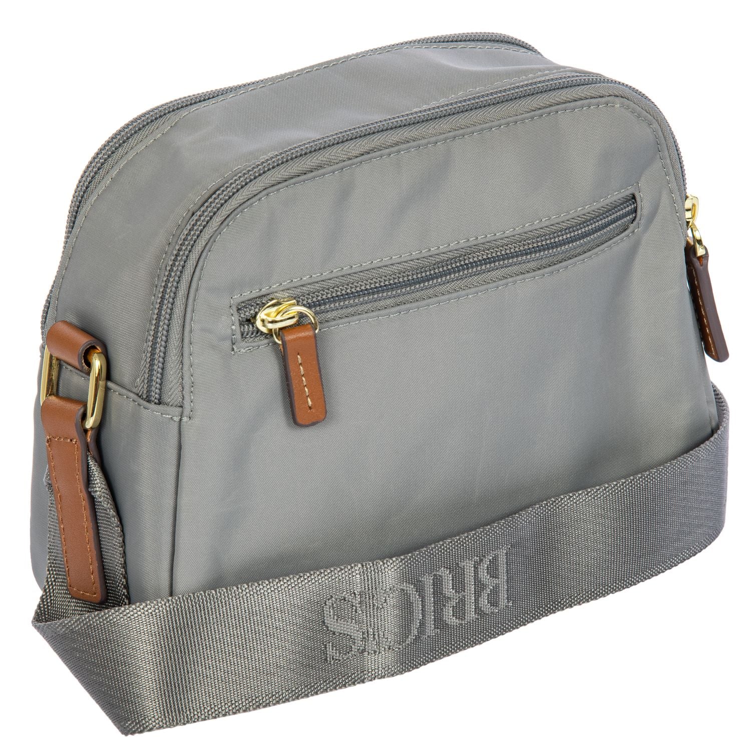 BRIC'S X-Bag Travel Shoulder Bag - Small