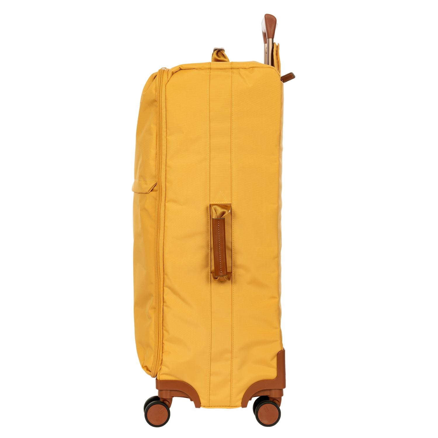 BRIC'S X-Travel 28" Medium Luggage With Front Access Opening Spinner