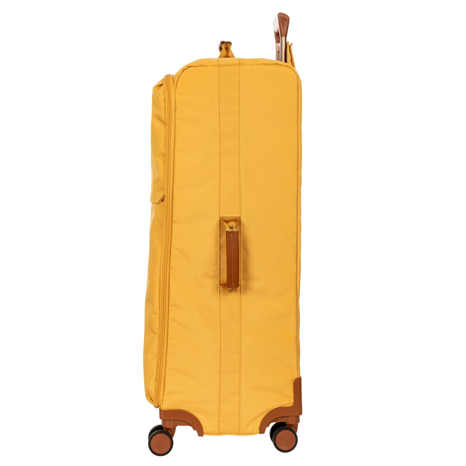 BRIC'S X-Travel 30" Large Luggage With Front Access Opening Spinner