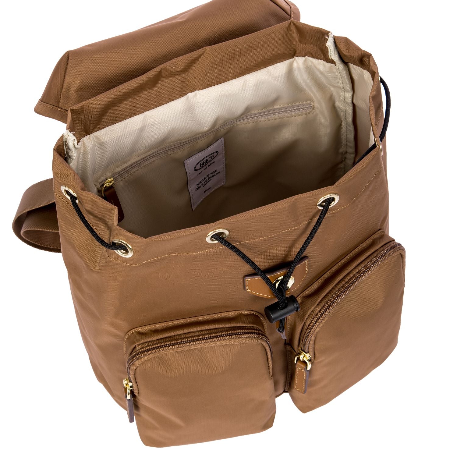 BRIC'S X-Travel City Backpack - Small