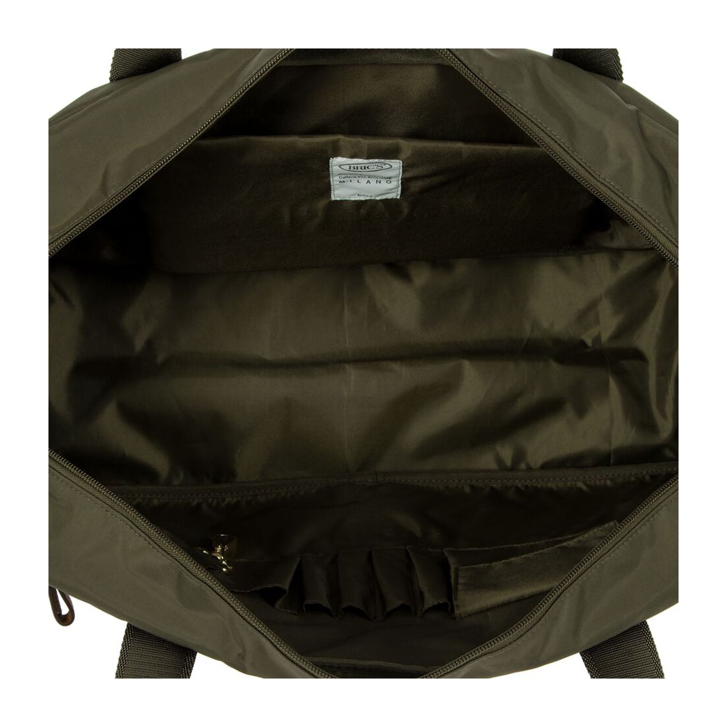 BRIC'S X-Travel Holdall Multipocket - Small