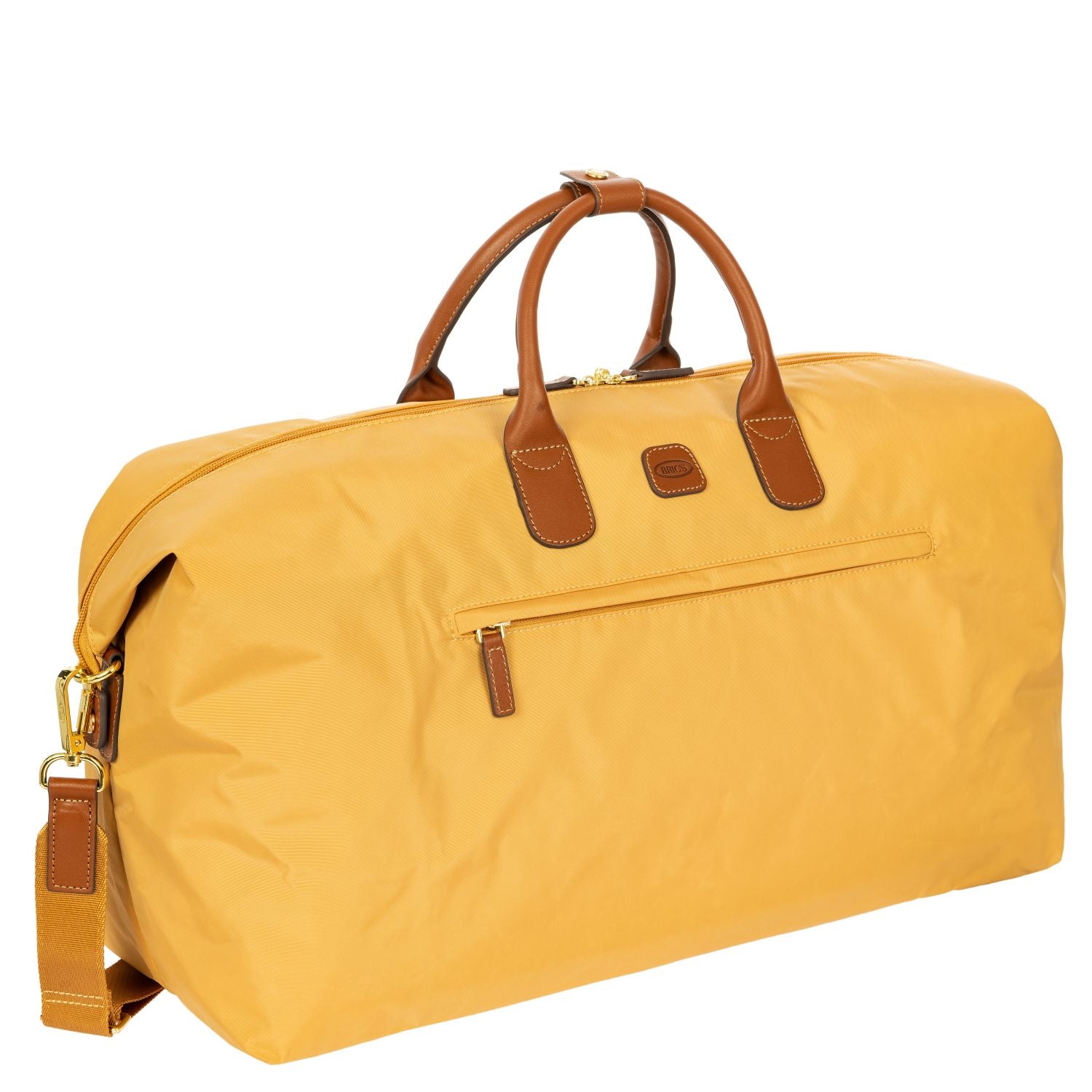 BRIC'S X-Travel Holdall Travel Duffel Bag