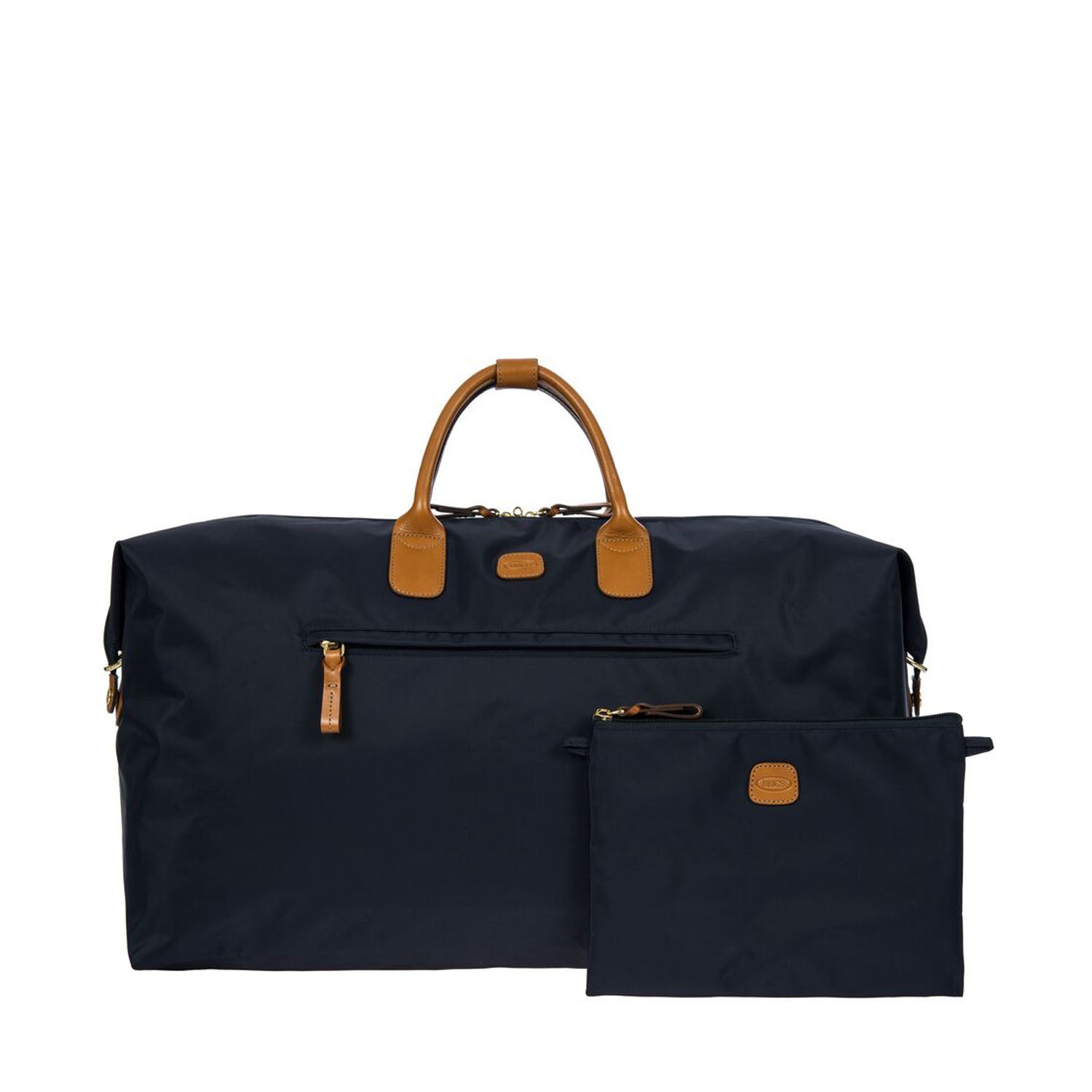 BRIC'S X-Travel Holdall Travel Duffel Bag