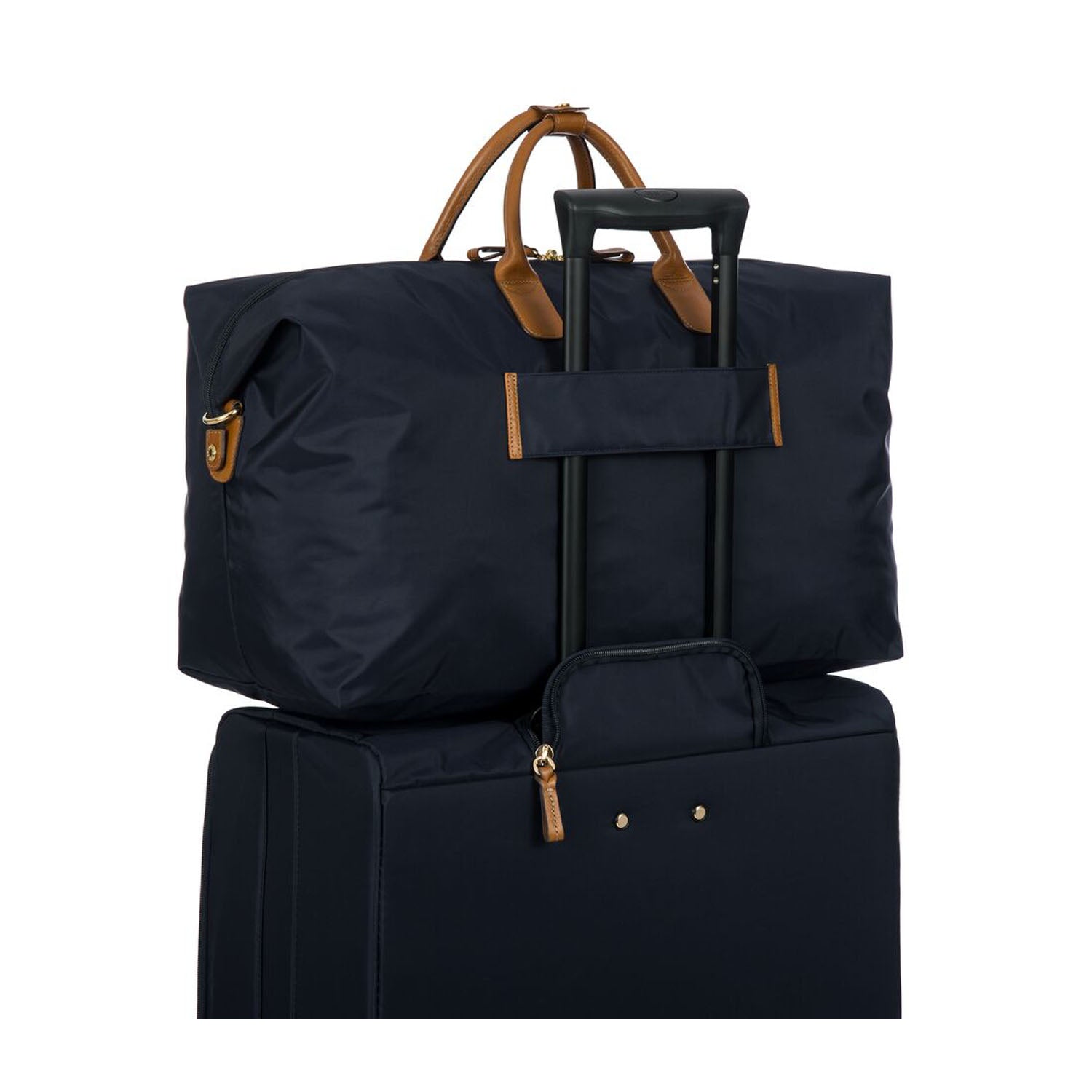 BRIC'S X-Travel Holdall Travel Duffel Bag