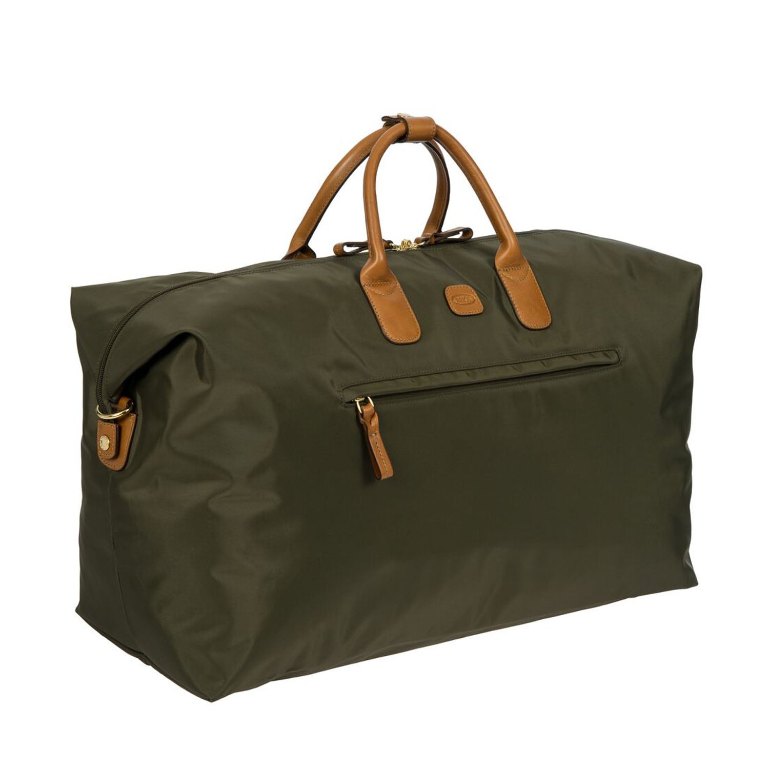 BRIC'S X-Travel Holdall Travel Duffel Bag