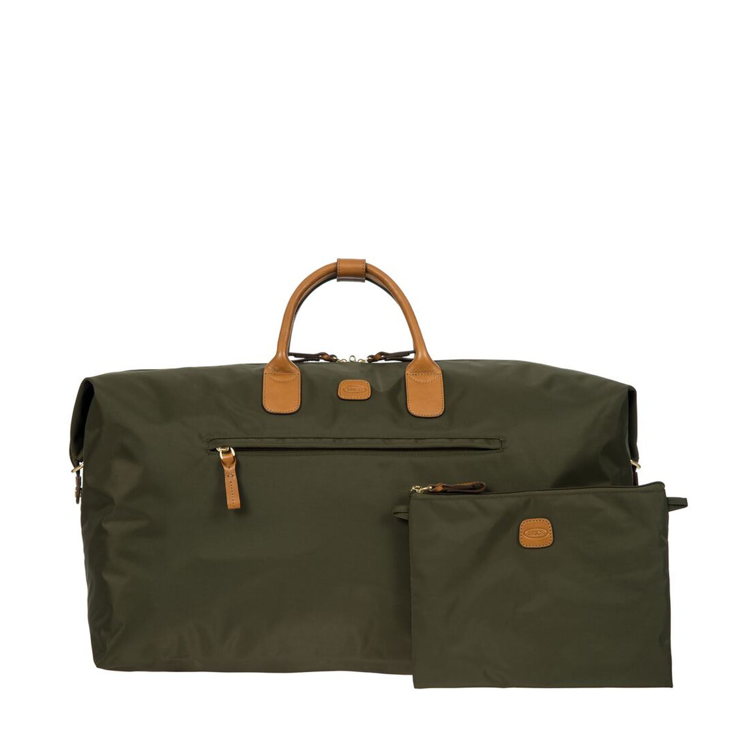 BRIC'S X-Travel Holdall Travel Duffel Bag