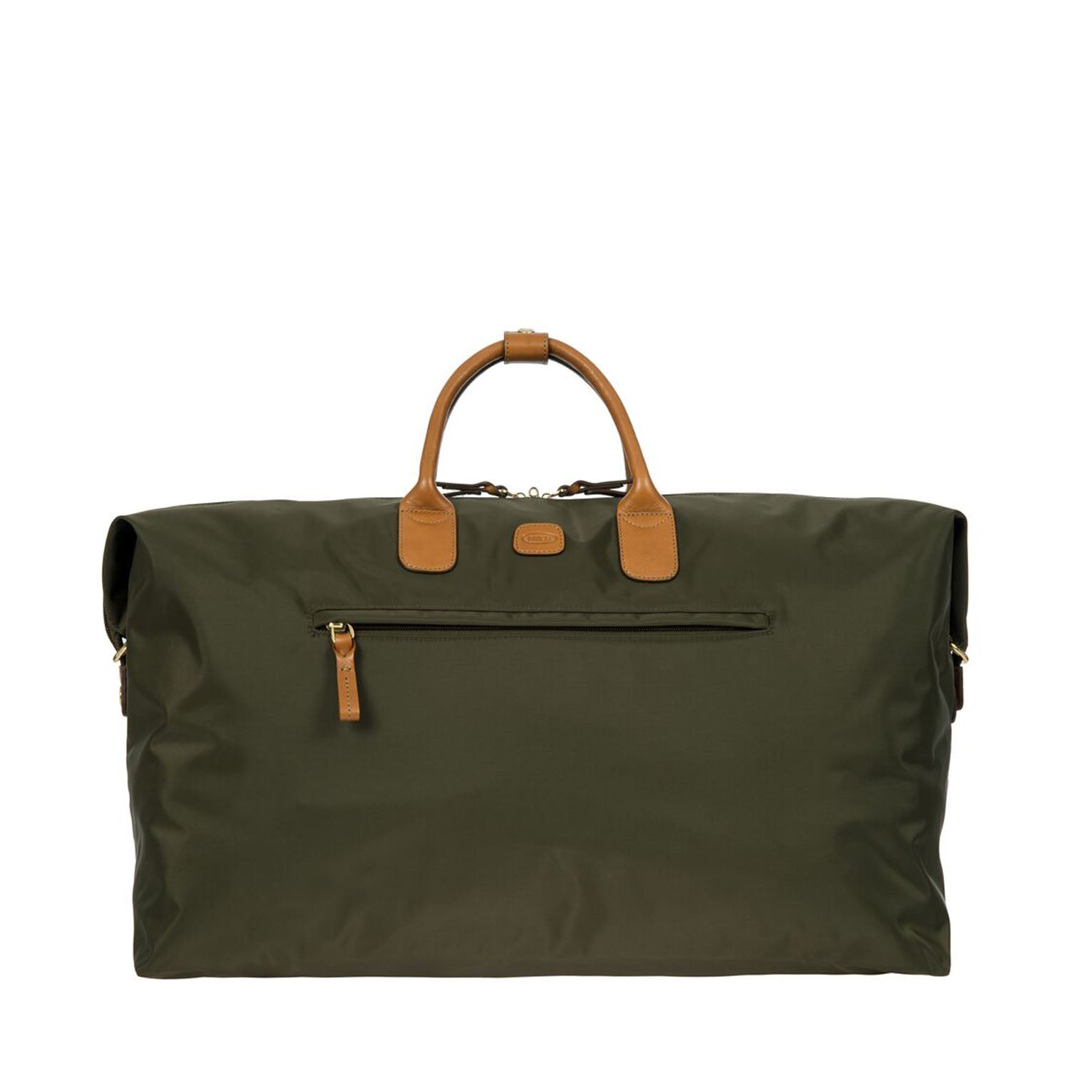 BRIC'S X-Travel Holdall Travel Duffel Bag