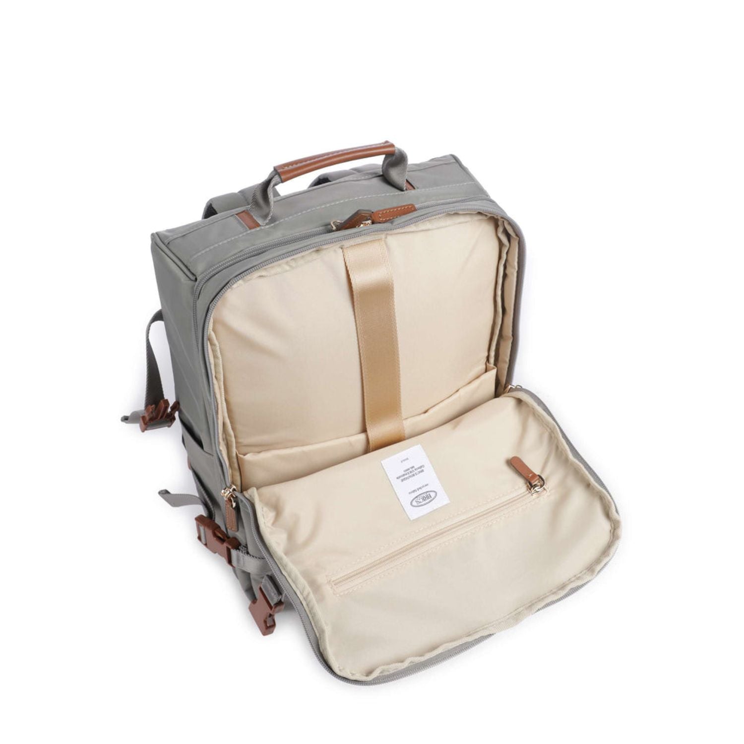 BRIC'S X-Travel Montagna Backpack