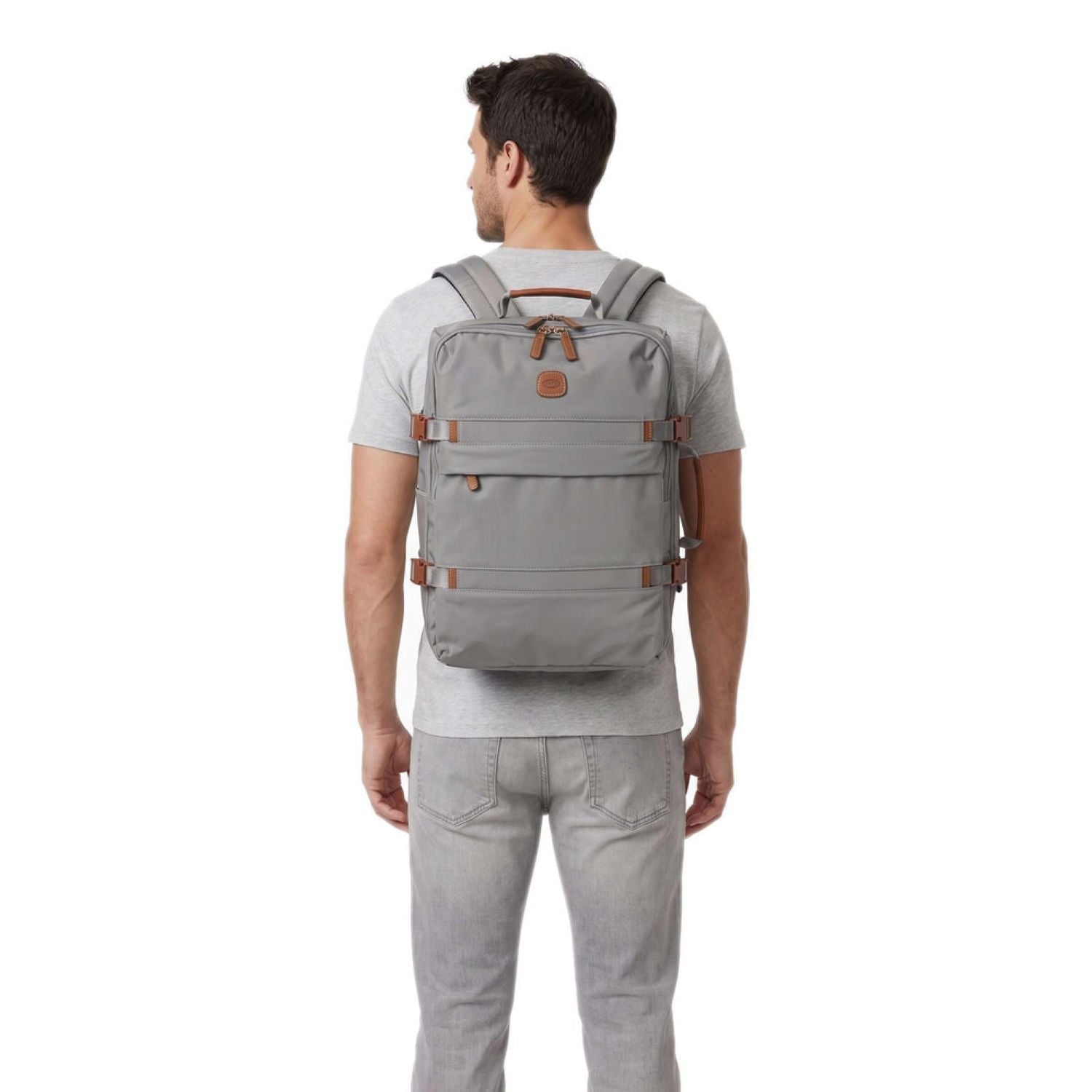 BRIC'S X-Travel Montagna Backpack