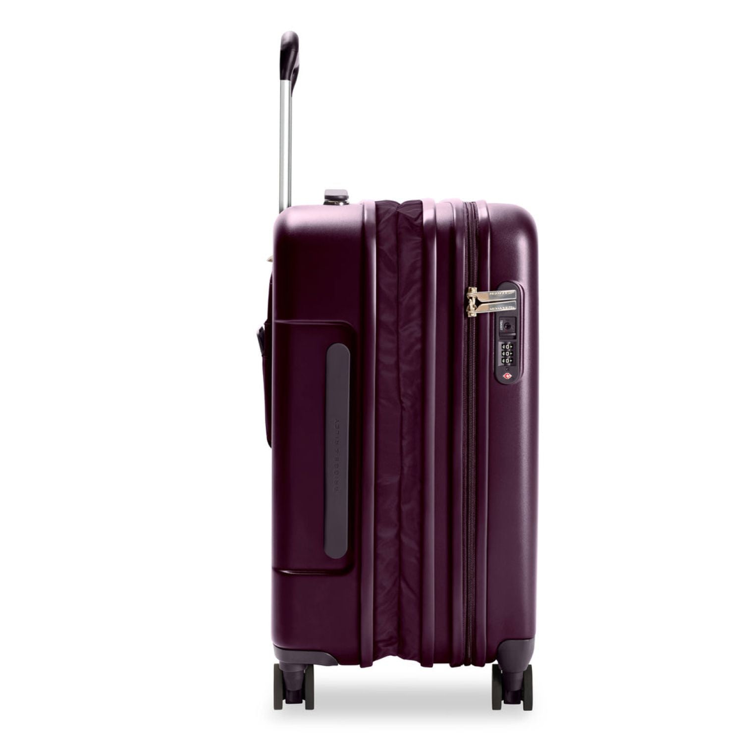 Briggs & Riley Sympatico 3.0 Essential Carry On Expandable Spinner 22"