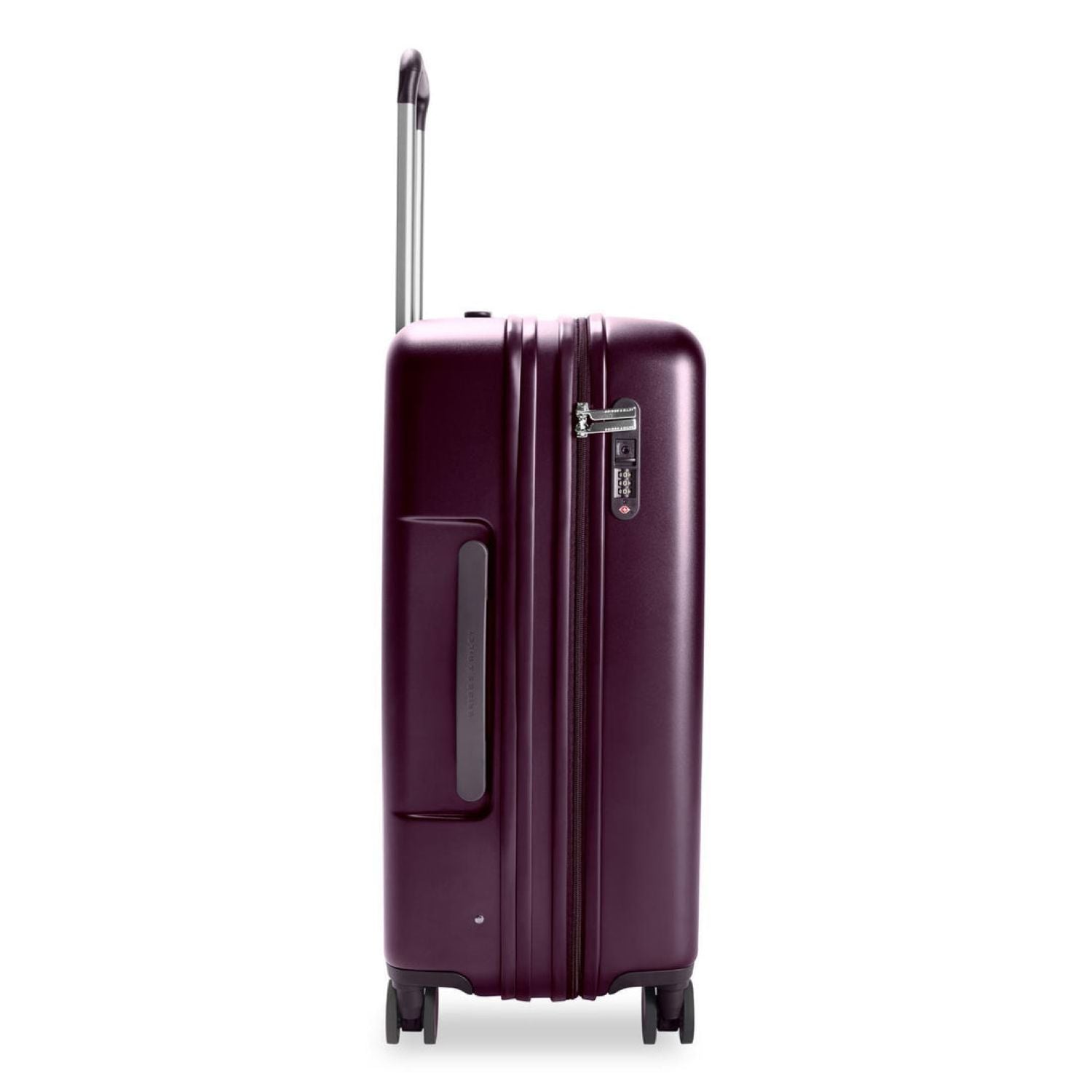 Briggs & Riley Sympatico 3.0 Medium Expandable Spinner 27"