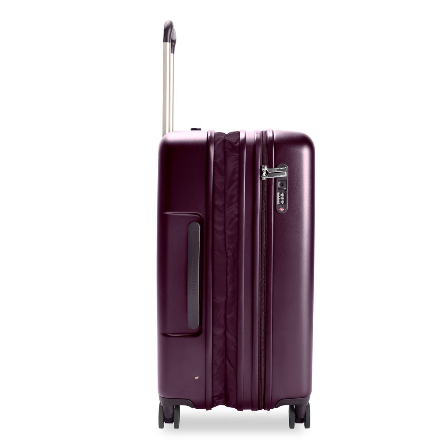 Briggs & Riley Sympatico 3.0 Medium Expandable Spinner 27"