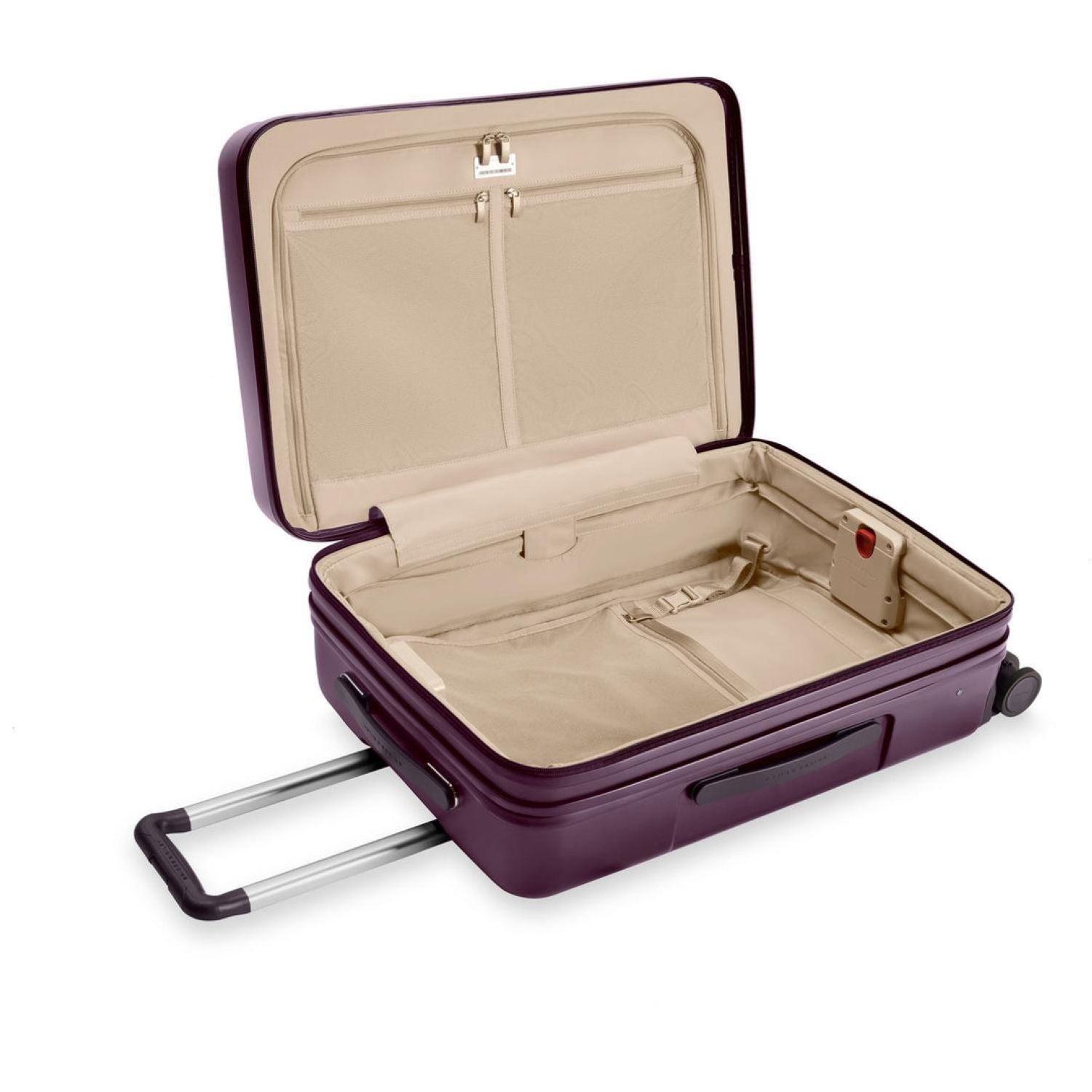 Briggs & Riley Sympatico 3.0 Medium Expandable Spinner 27"