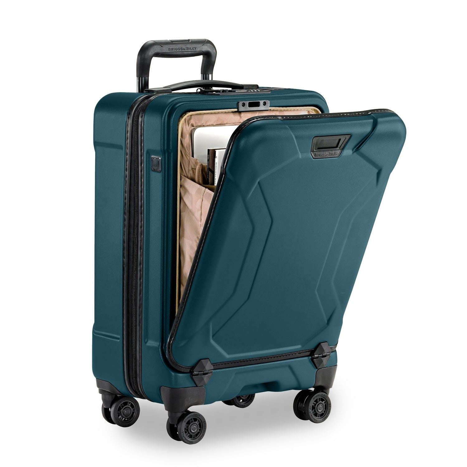 Briggs & Riley Torq 2.0 Domestic Carry-On Luggage Spinner