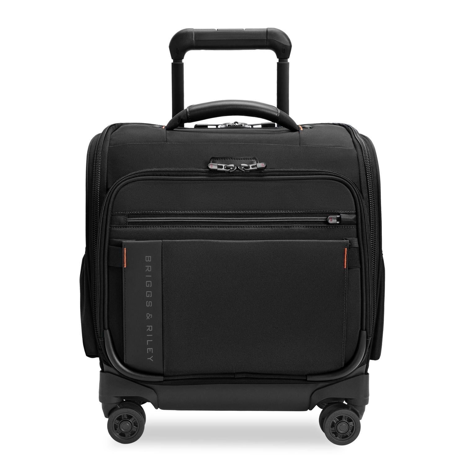 Briggs & Riley ZDX Cabin Spinner