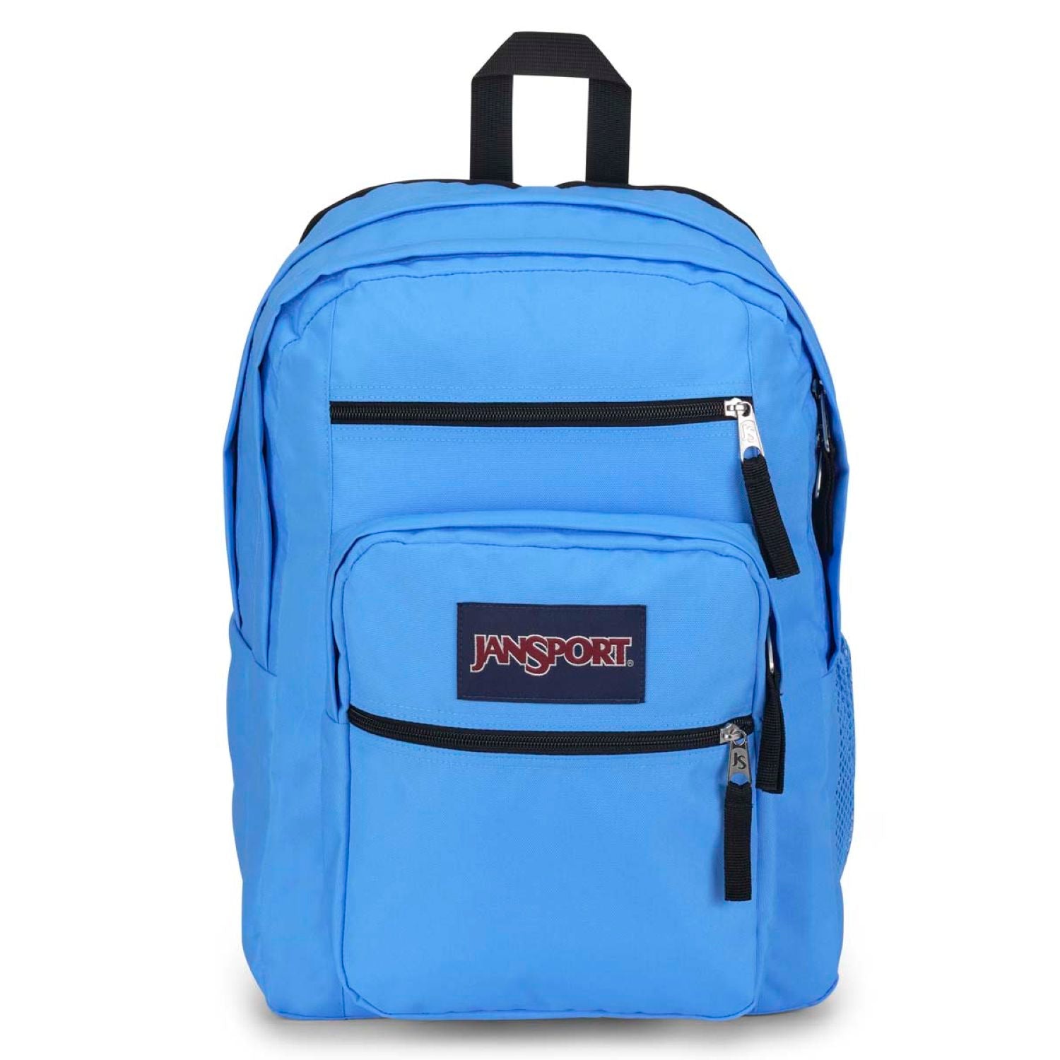 Jansport Big Student Backpack (Plain)