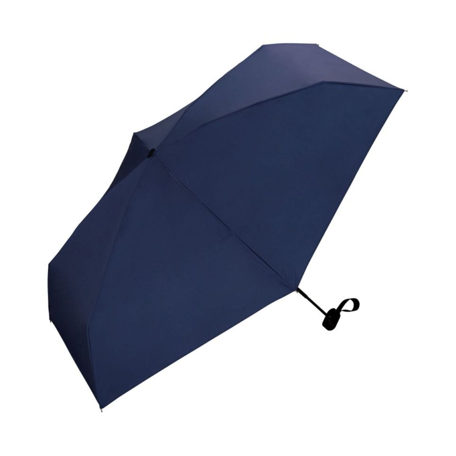 WPC UX Compact Tiny UV Protection Folding Umbrella 55cm