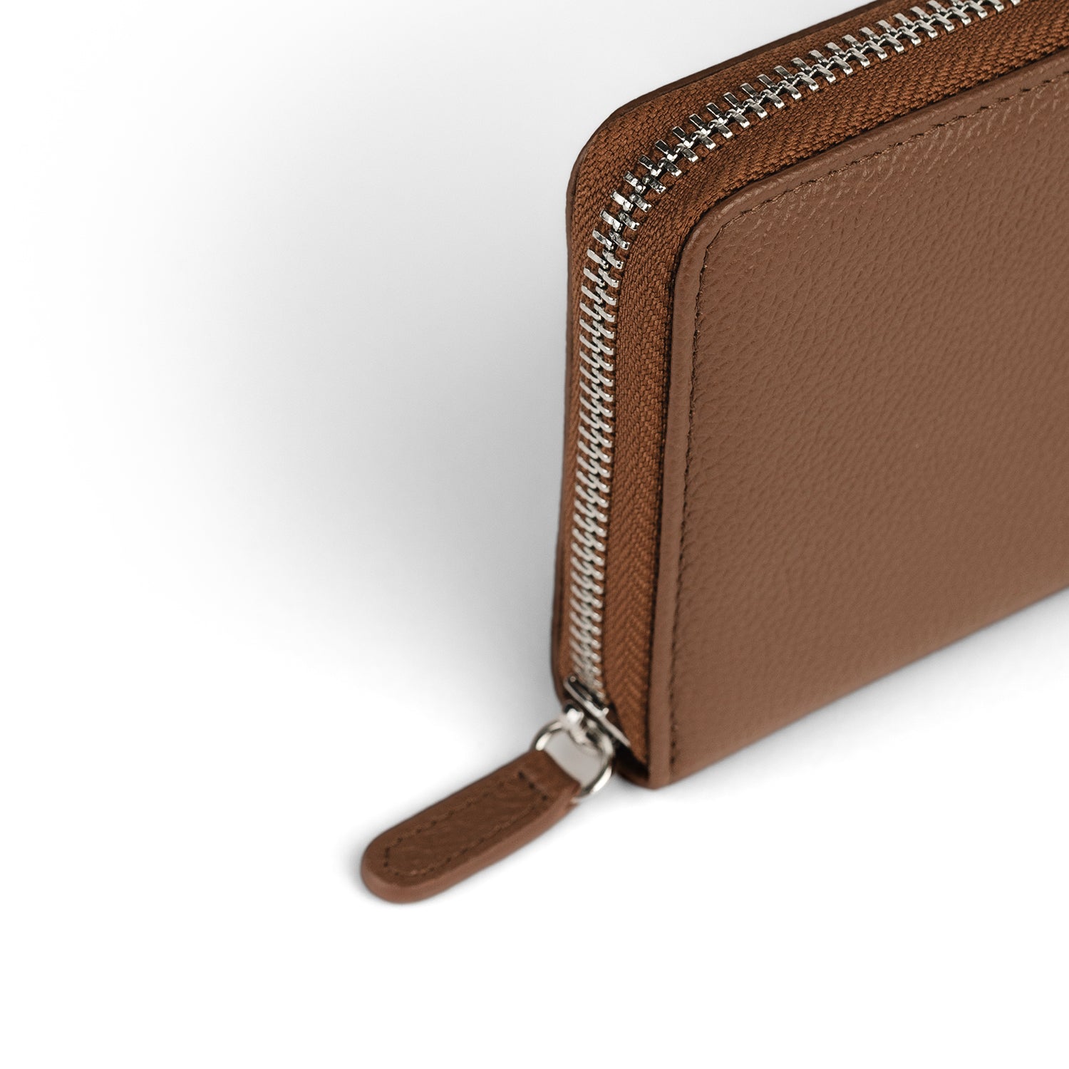 Crossing Milano Long Zip Wallet RFID